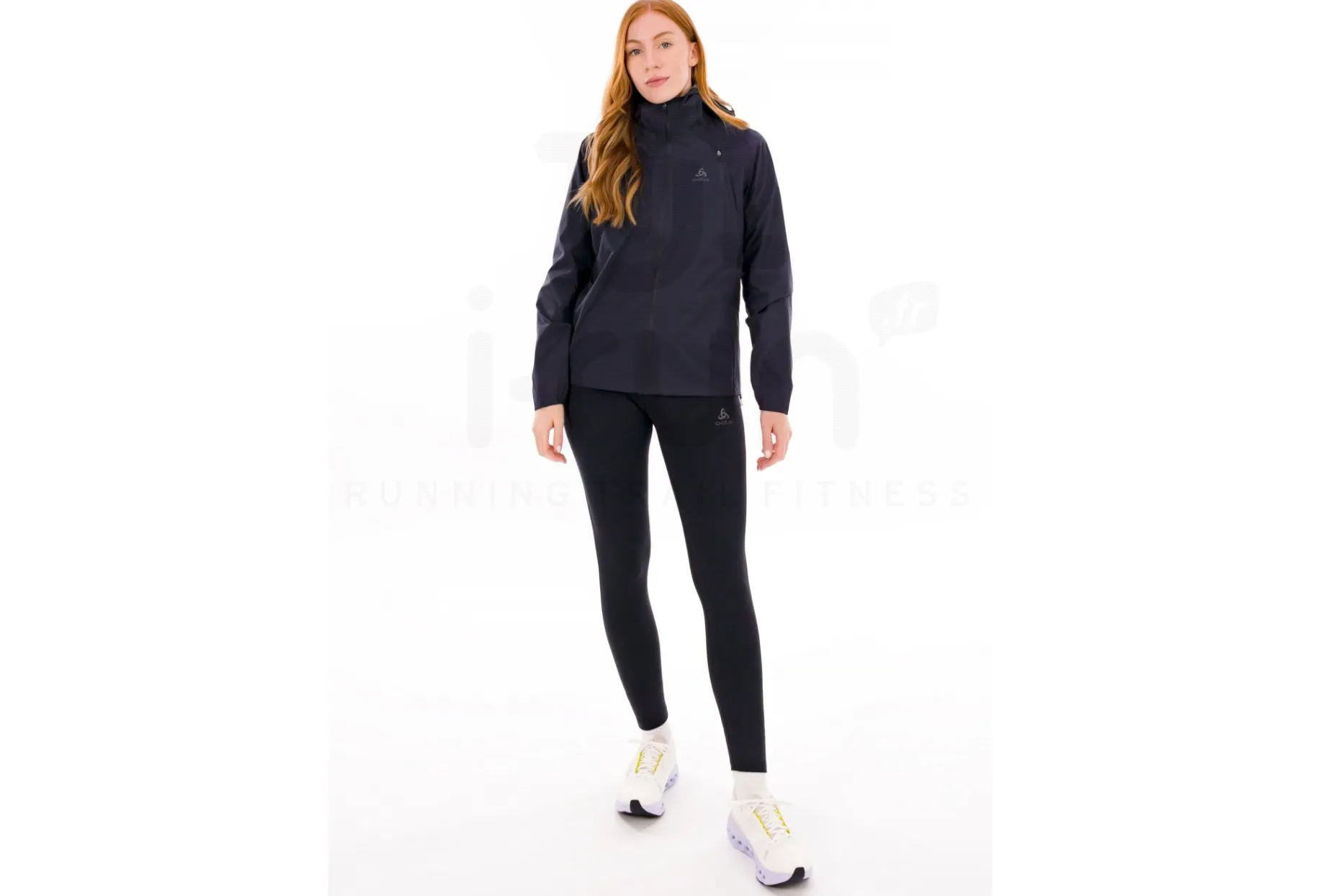 Odlo mallas Essentials Warm 2.0