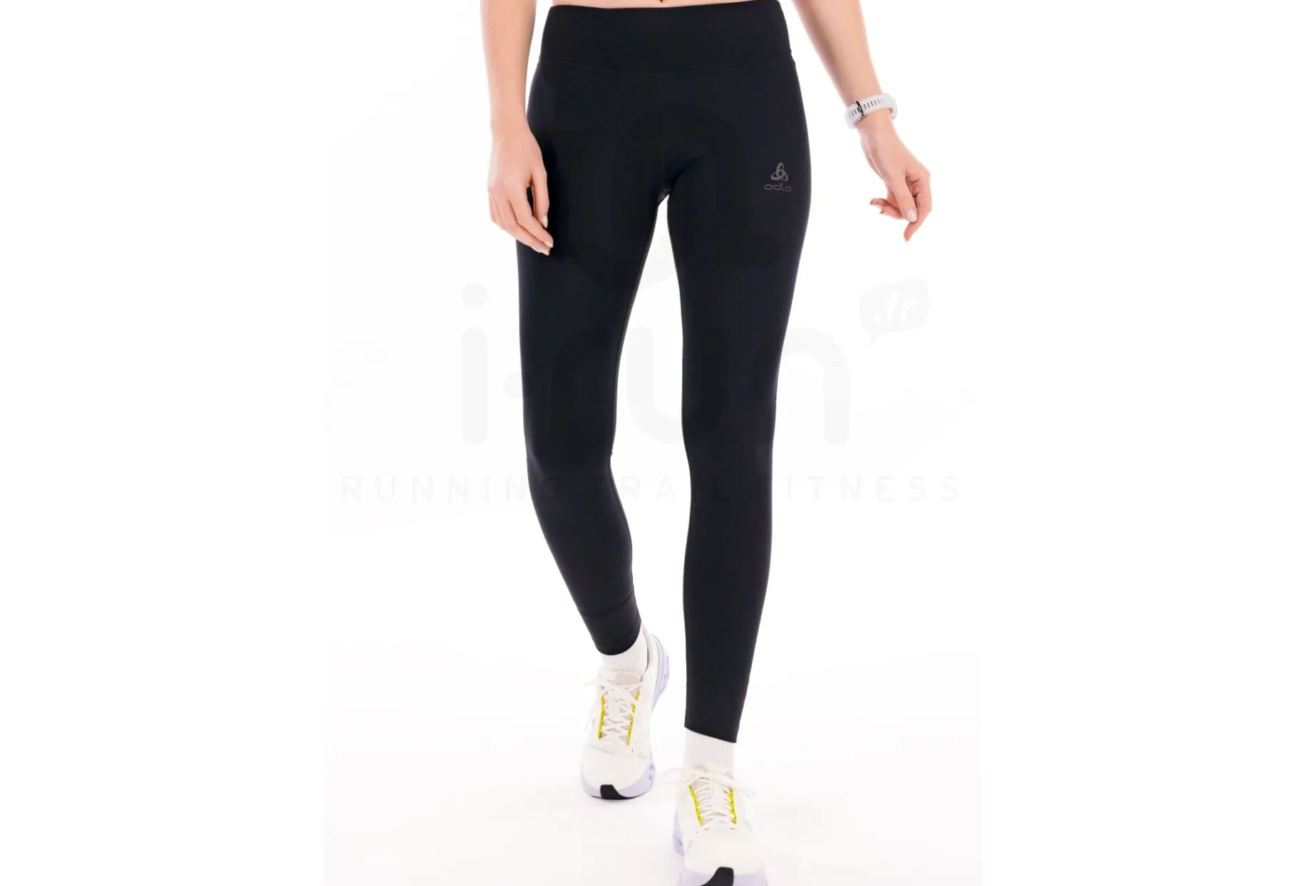 Odlo mallas Essentials Warm 2.0