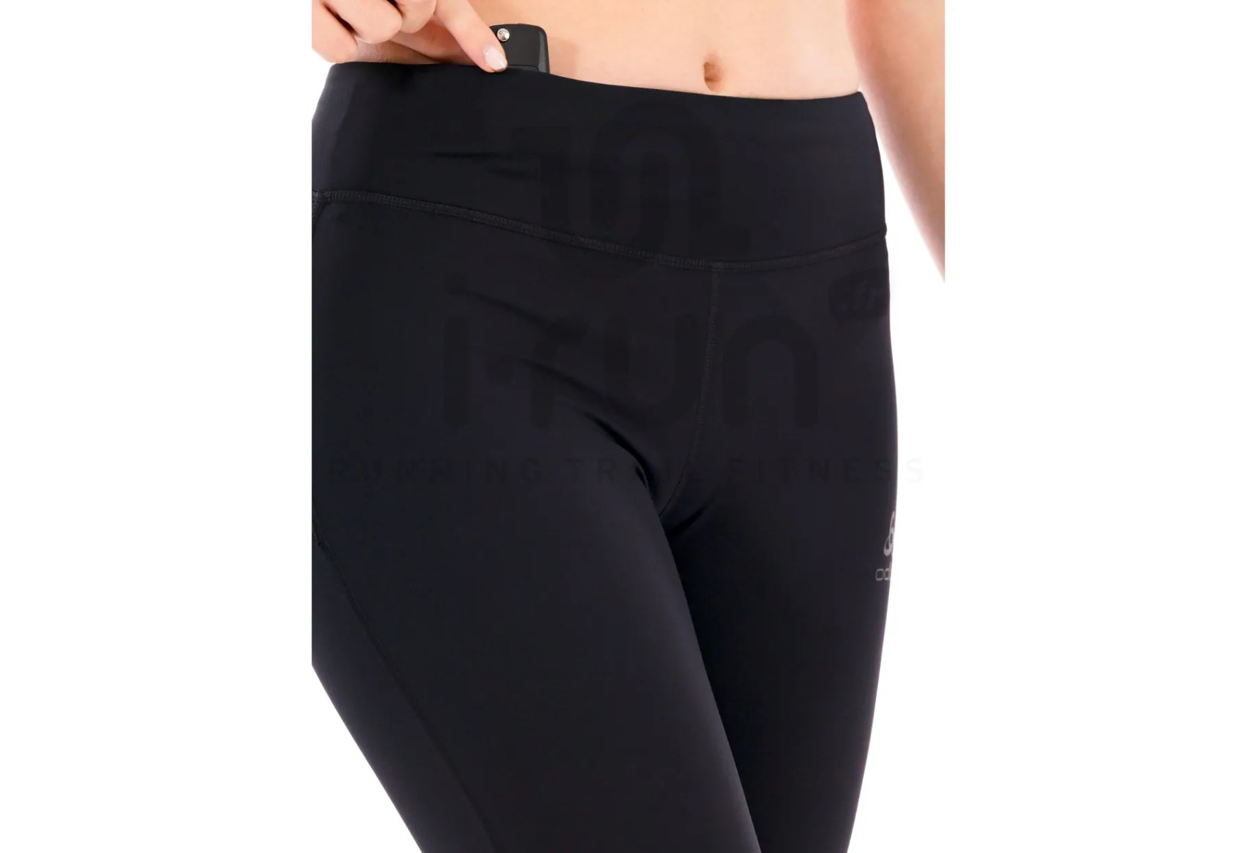 Odlo mallas Essentials Warm 2.0