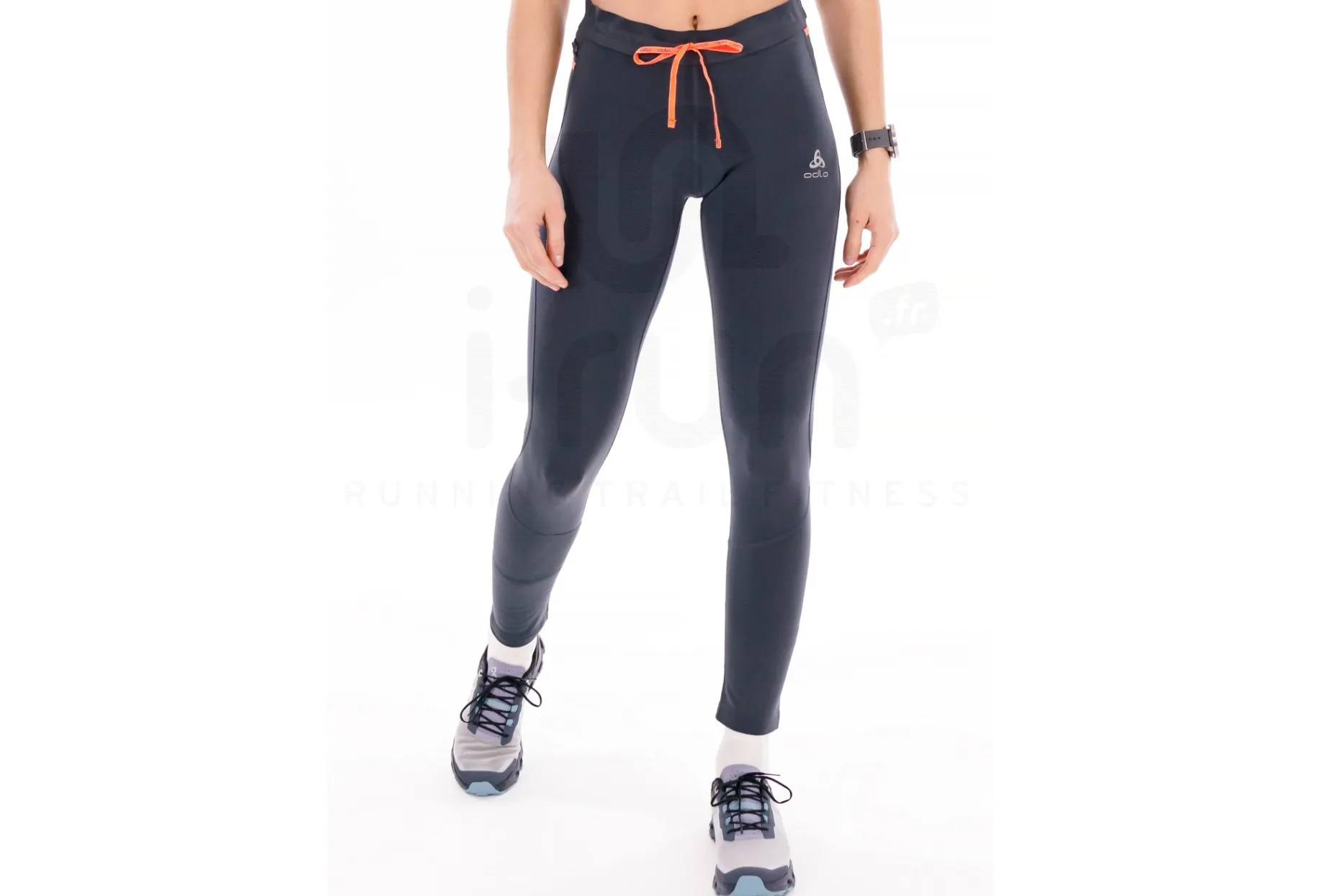 Odlo mallas largas Axalp Winter