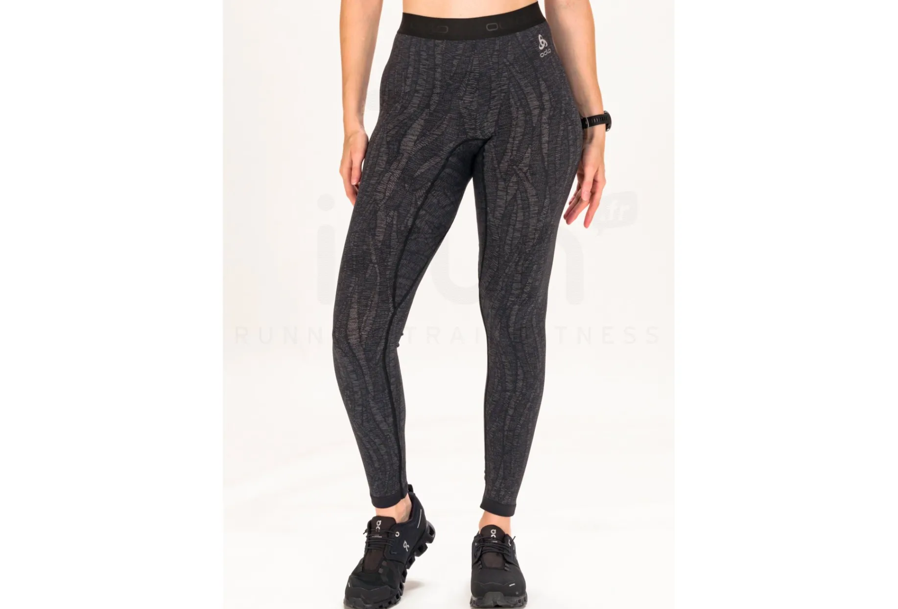 Odlo mallas largas Blackcomb Light