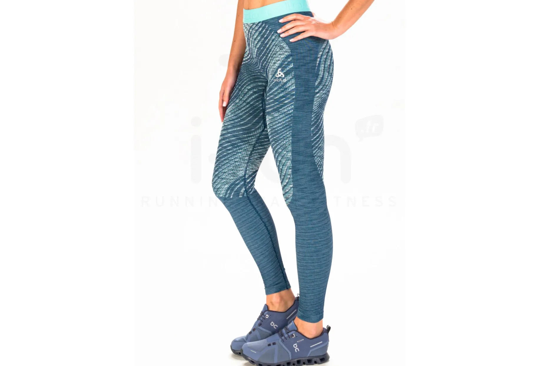 Odlo mallas largas Blackcomb ECO