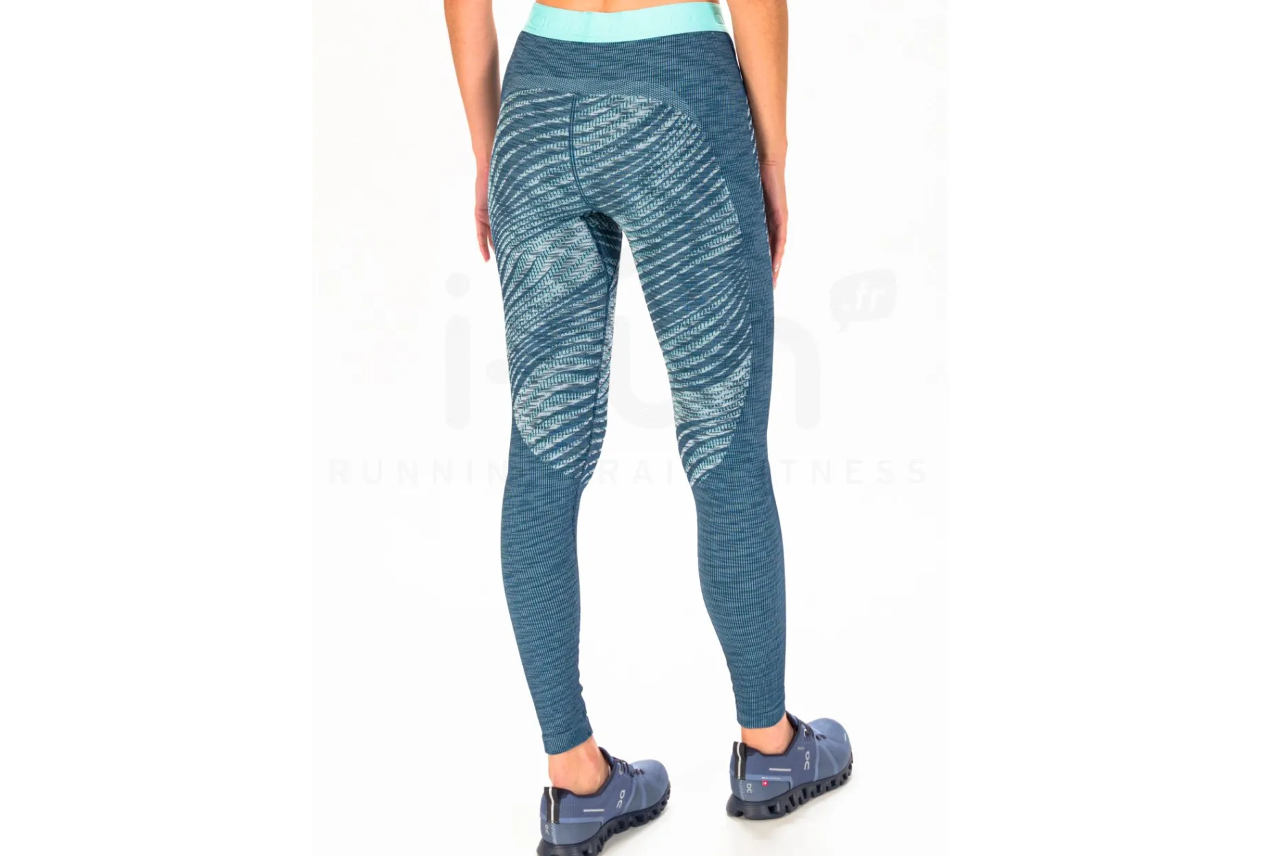 Odlo mallas largas Blackcomb ECO