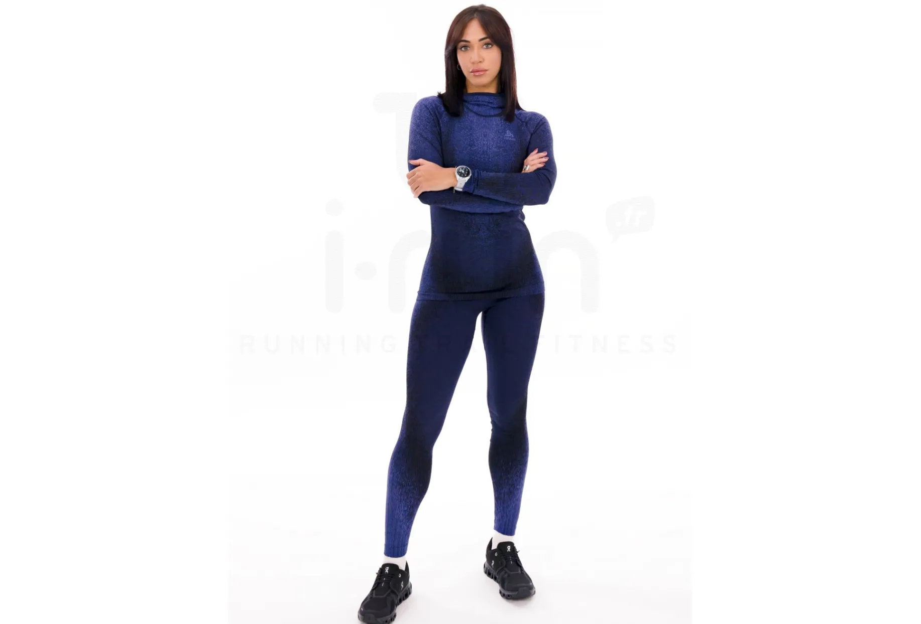 Odlo mallas largas Blackcomb ECO