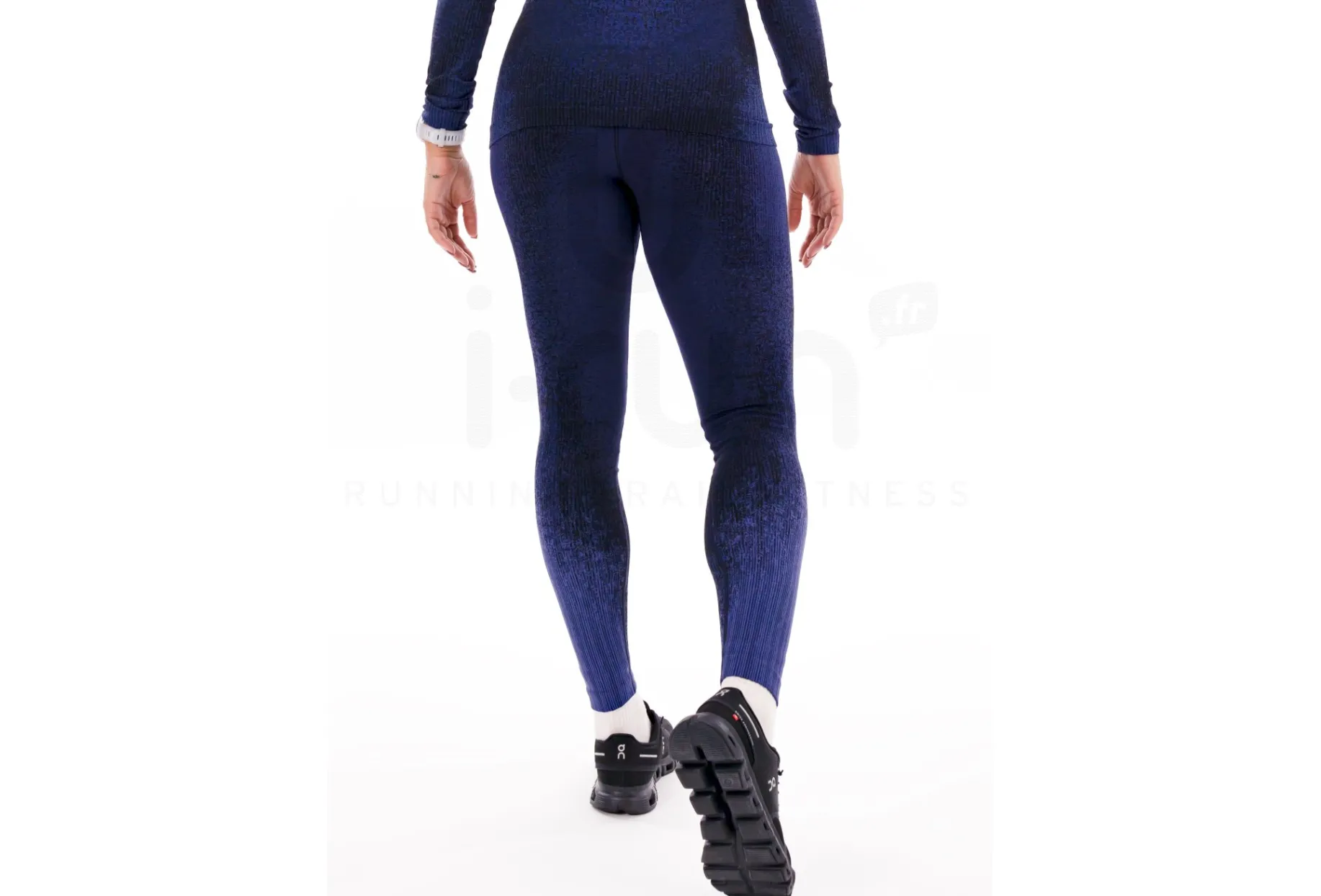 Odlo mallas largas Blackcomb ECO