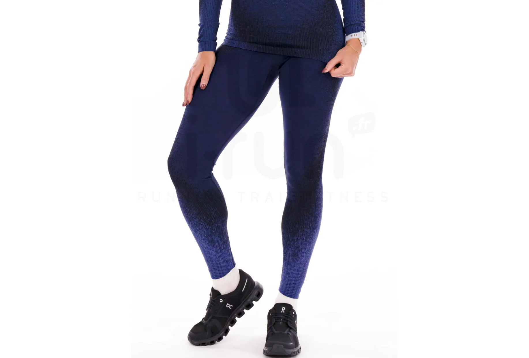 Odlo mallas largas Blackcomb ECO