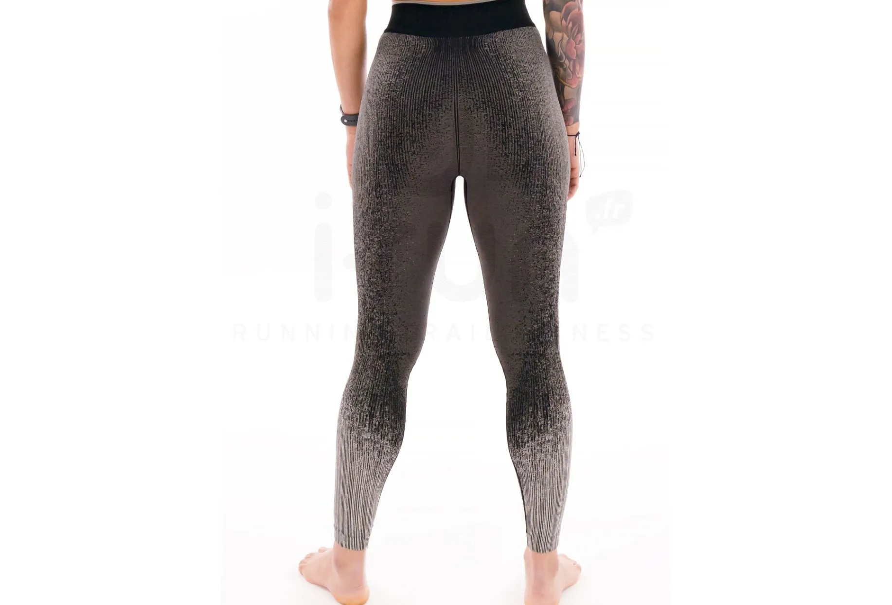 Odlo mallas largas Blackcomb ECO