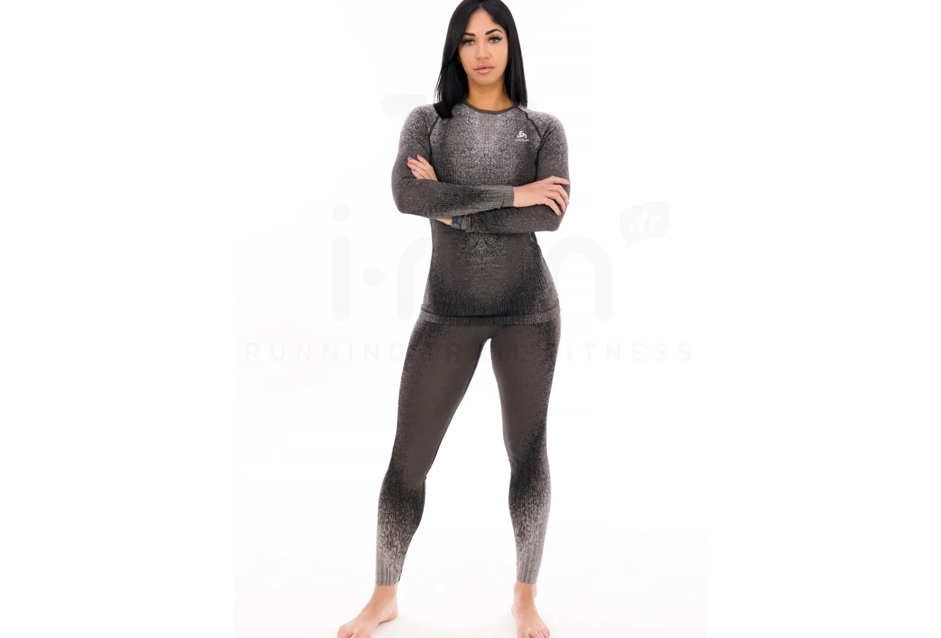 Odlo mallas largas Blackcomb ECO