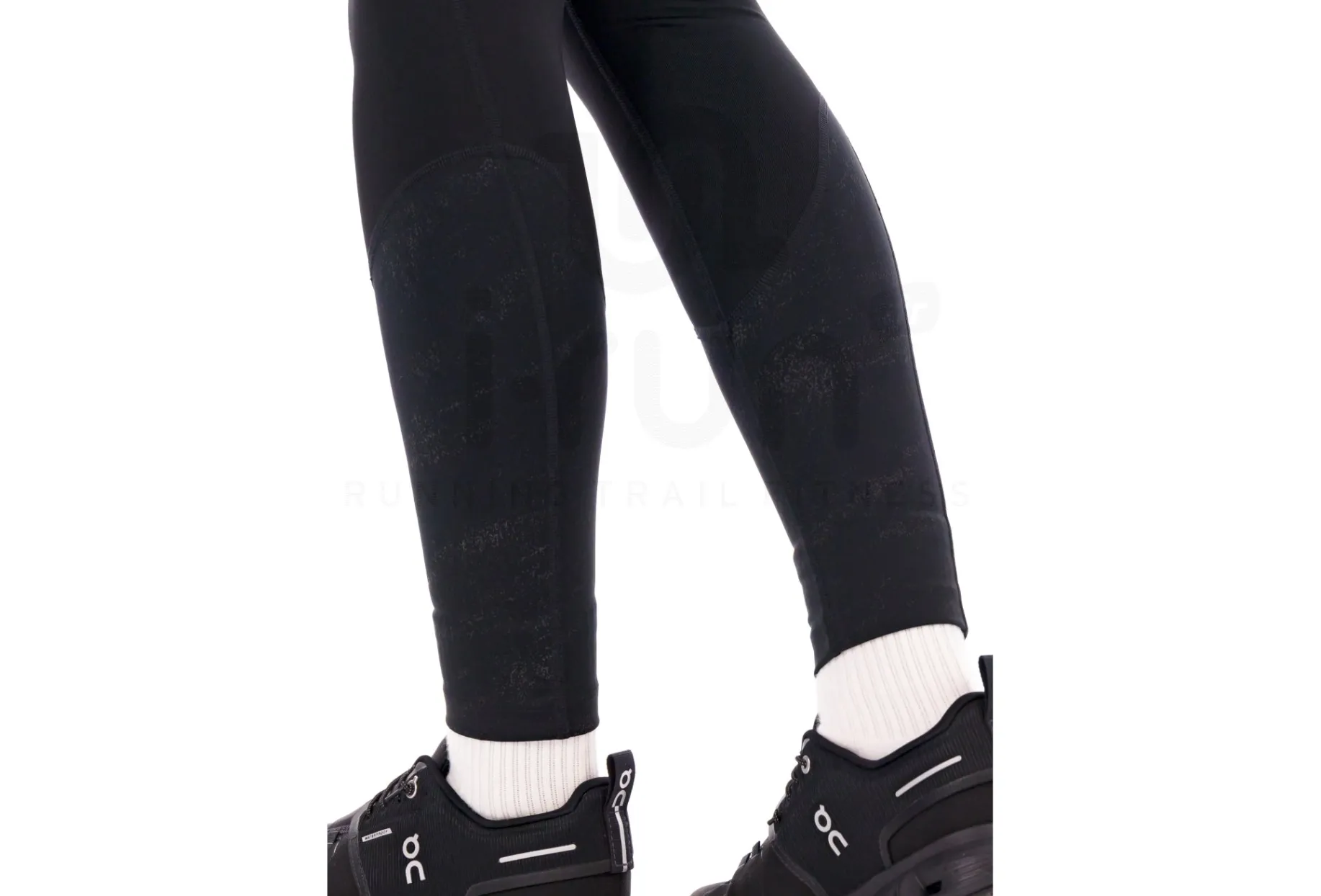 Odlo mallas largas Essential Print ECO