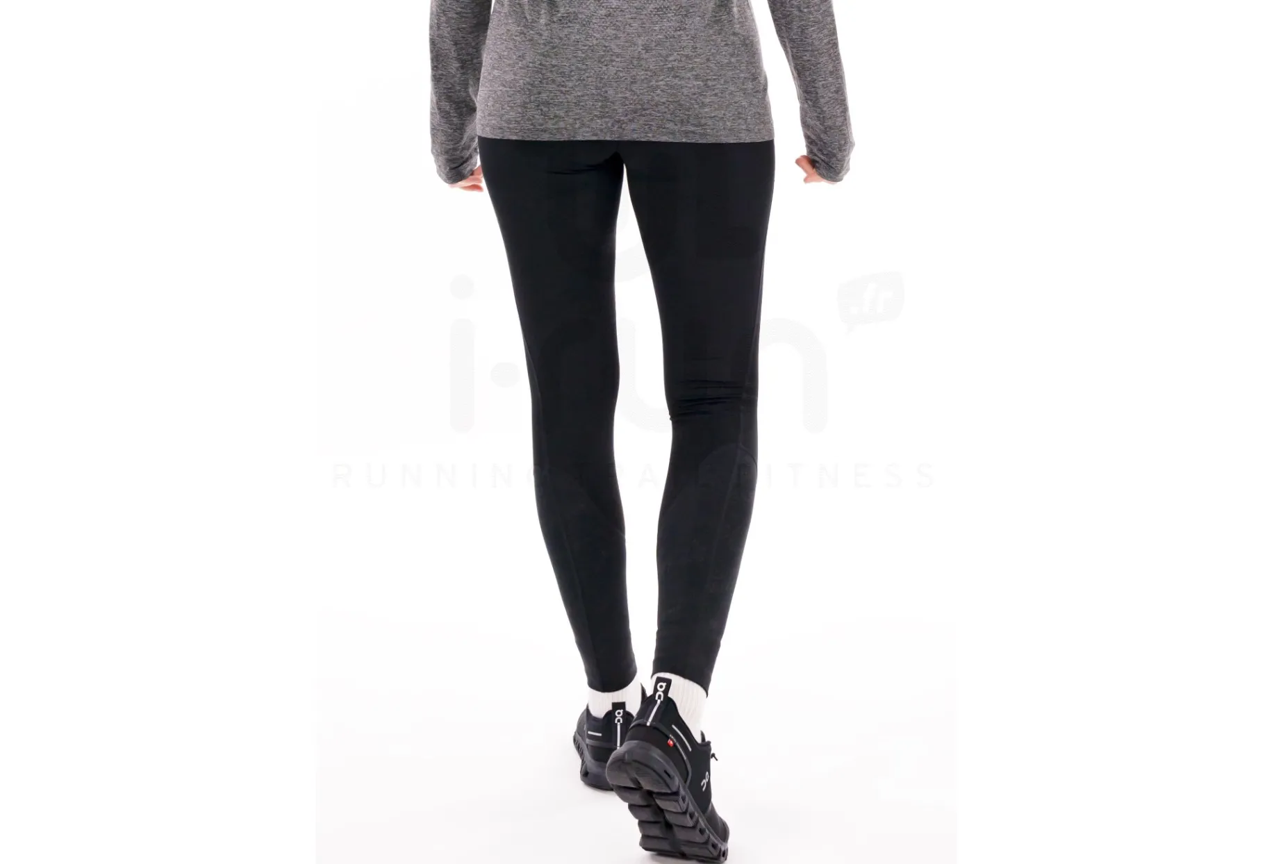 Odlo mallas largas Essential Print ECO
