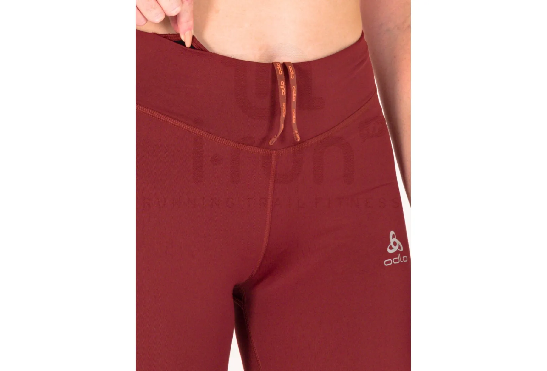 Odlo mallas largas Essential ECO