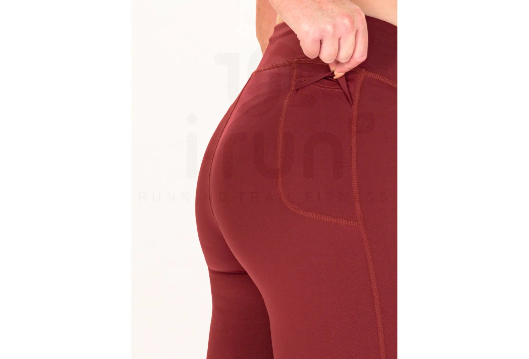 Odlo mallas largas Essential ECO