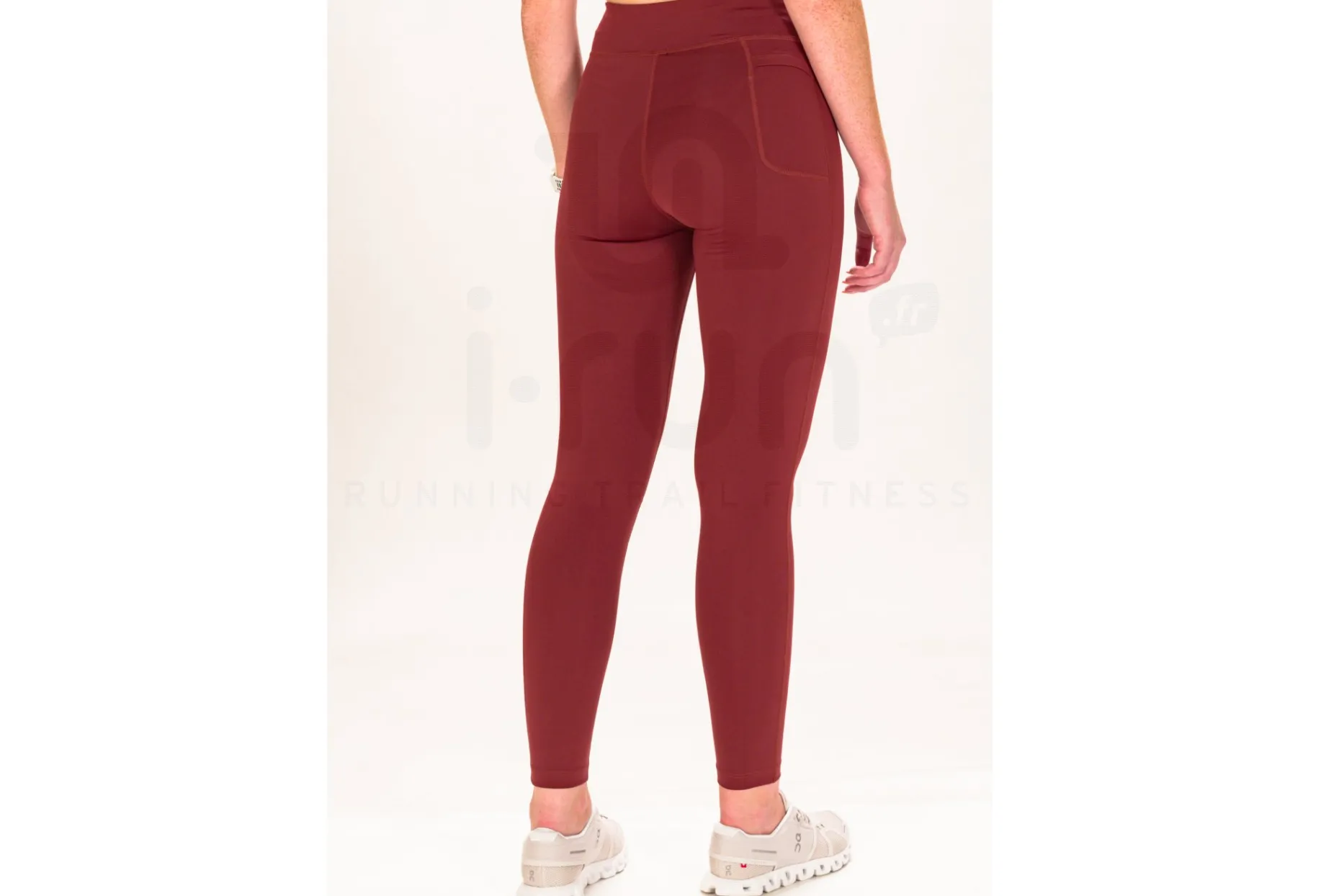Odlo mallas largas Essential ECO
