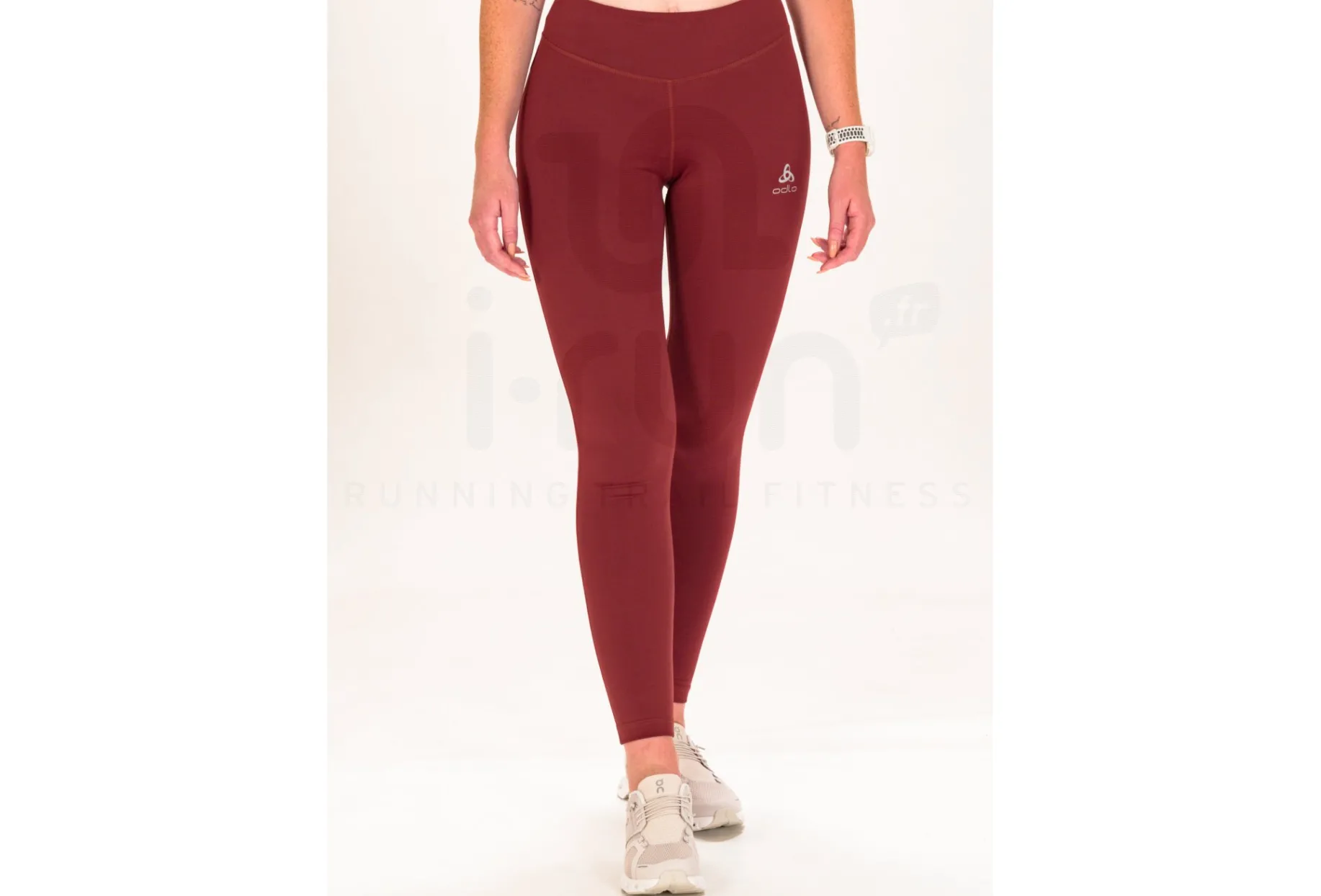 Odlo mallas largas Essential ECO