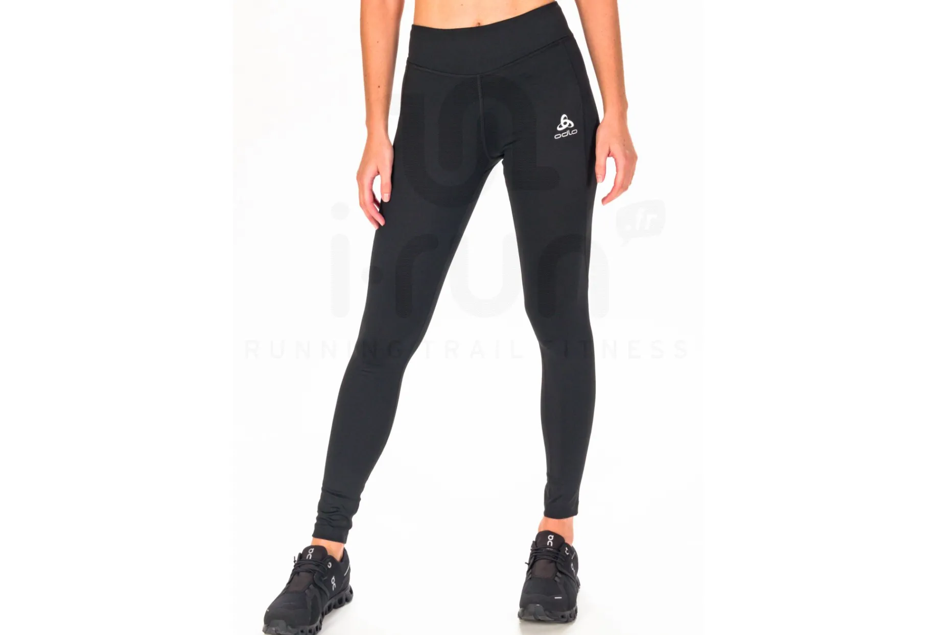 Odlo mallas largas Essentials Soft