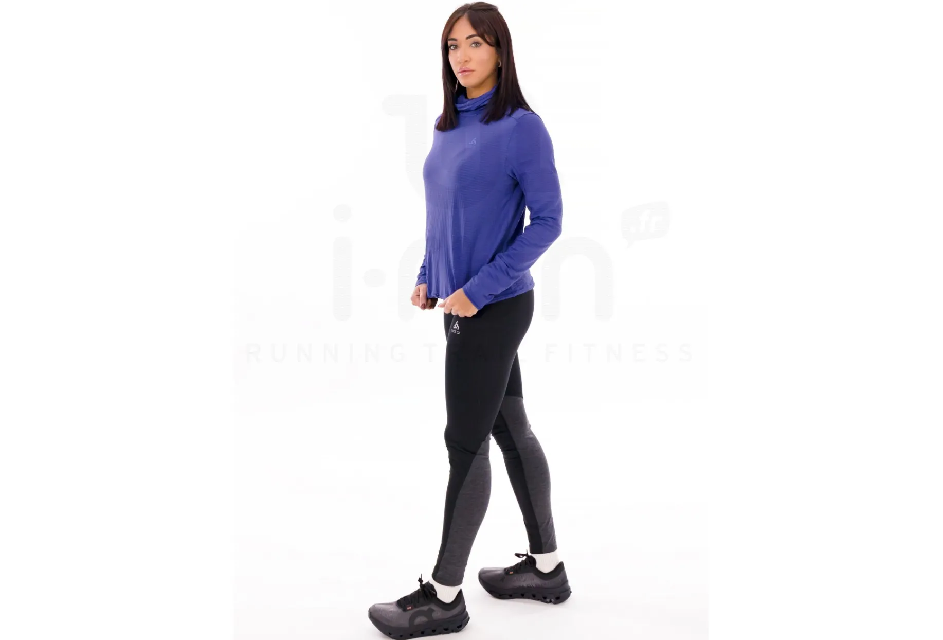 Odlo mallas largas Essentials Thermal