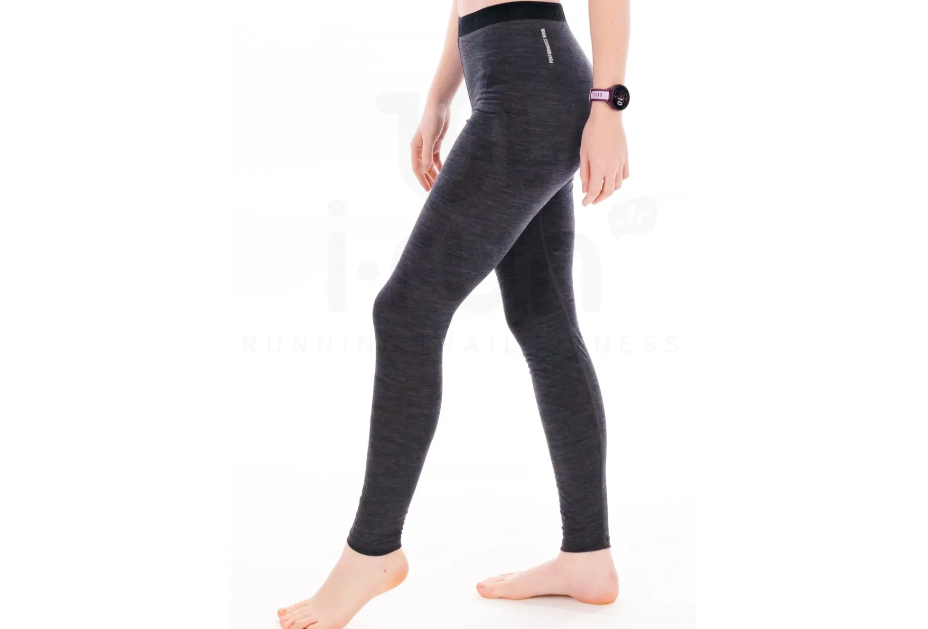 Odlo mallas largas Performance Wool 150