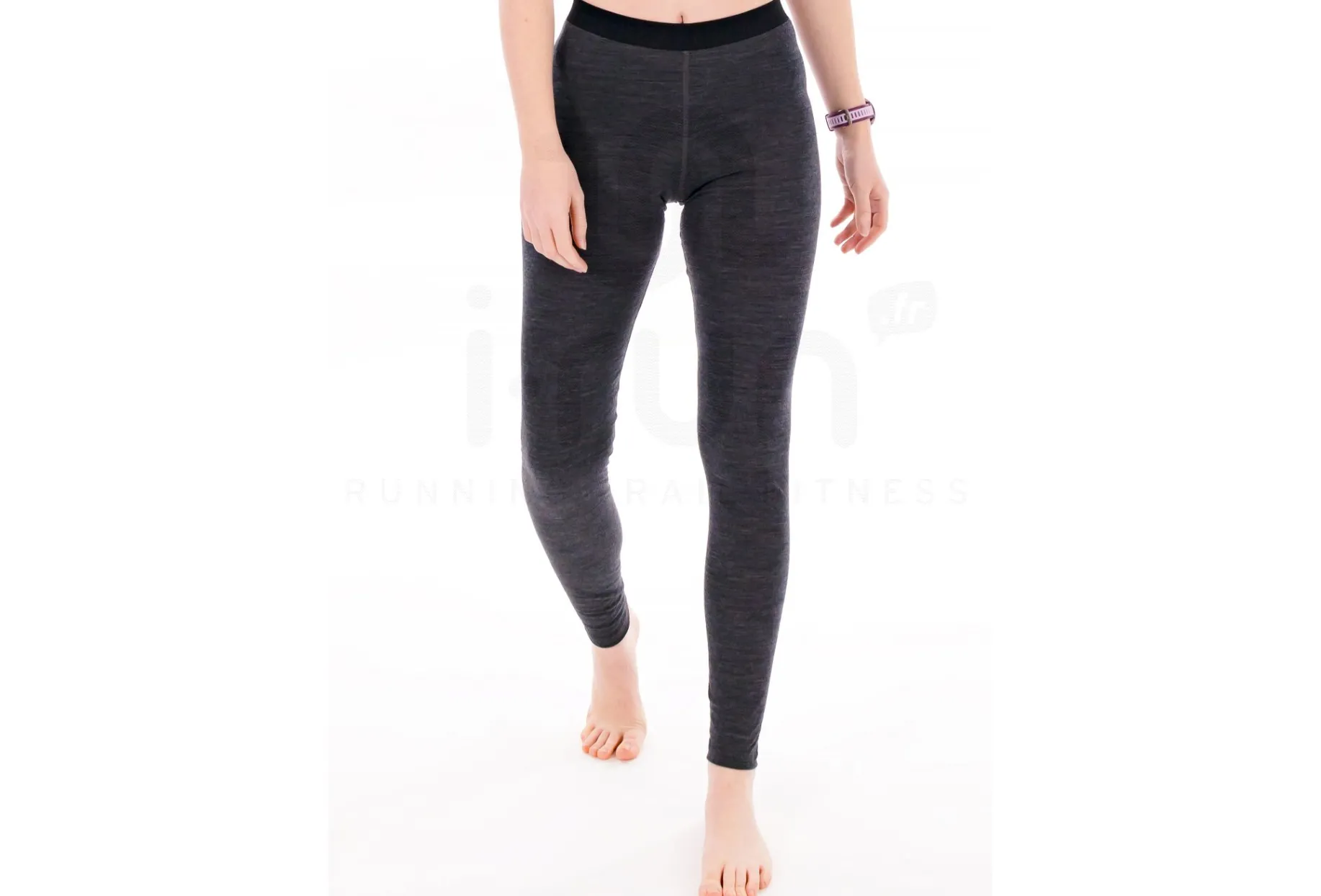 Odlo mallas largas Performance Wool 150