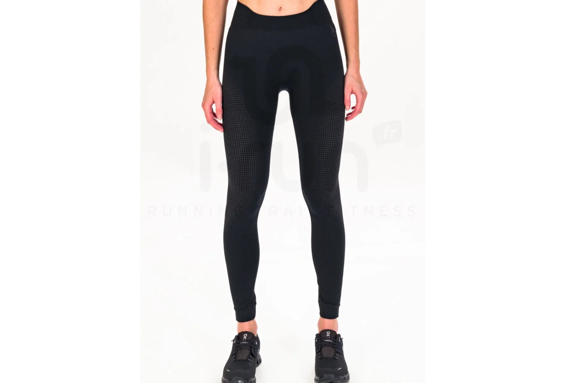 Odlo mallas largas Performance Warm ECO