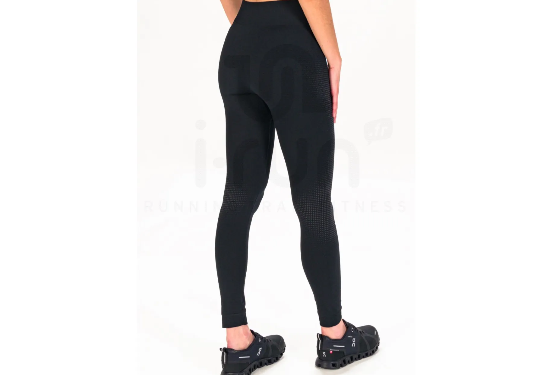 Odlo mallas largas Performance Warm ECO