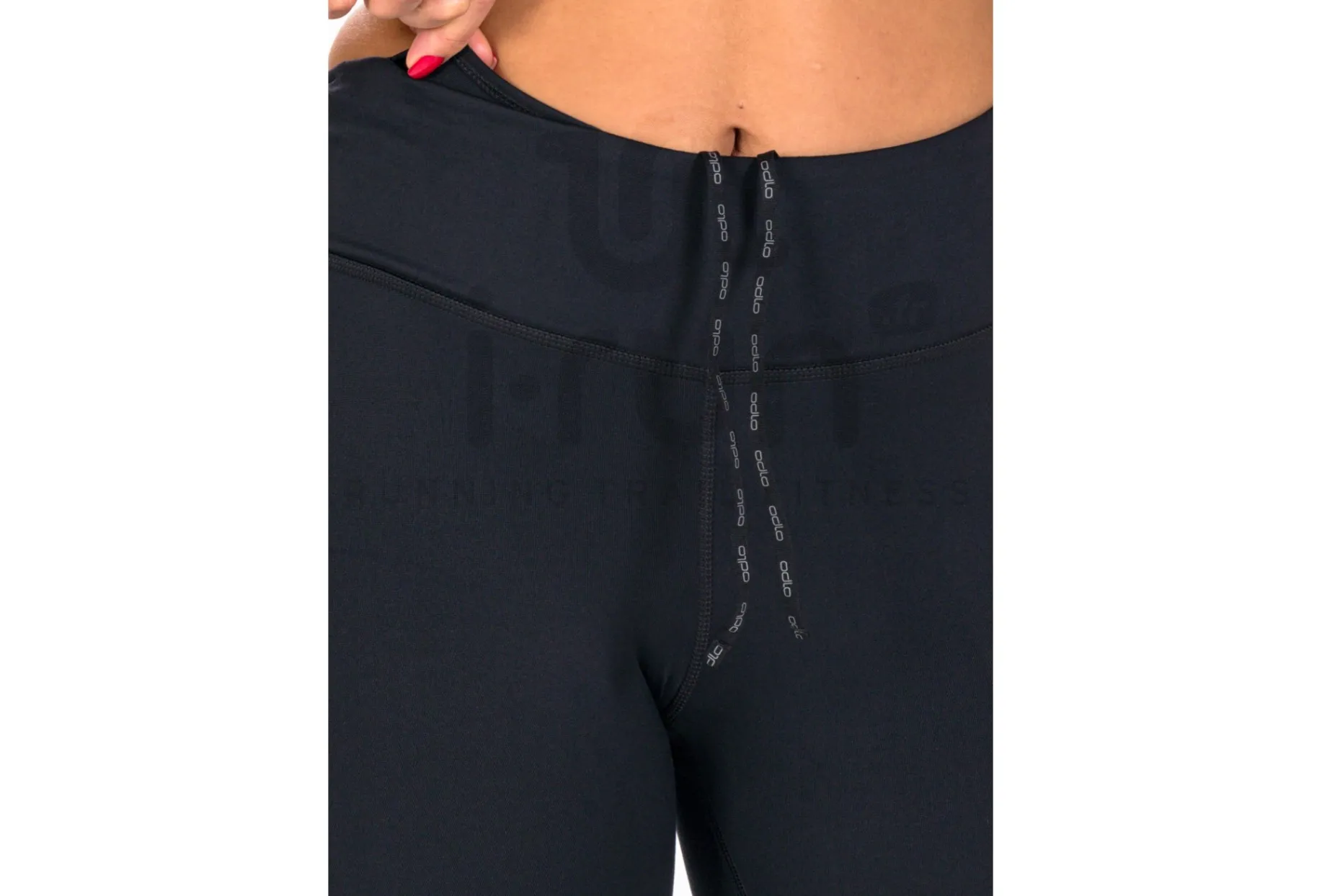 Odlo mallas largas Run Easy Warm ECO W