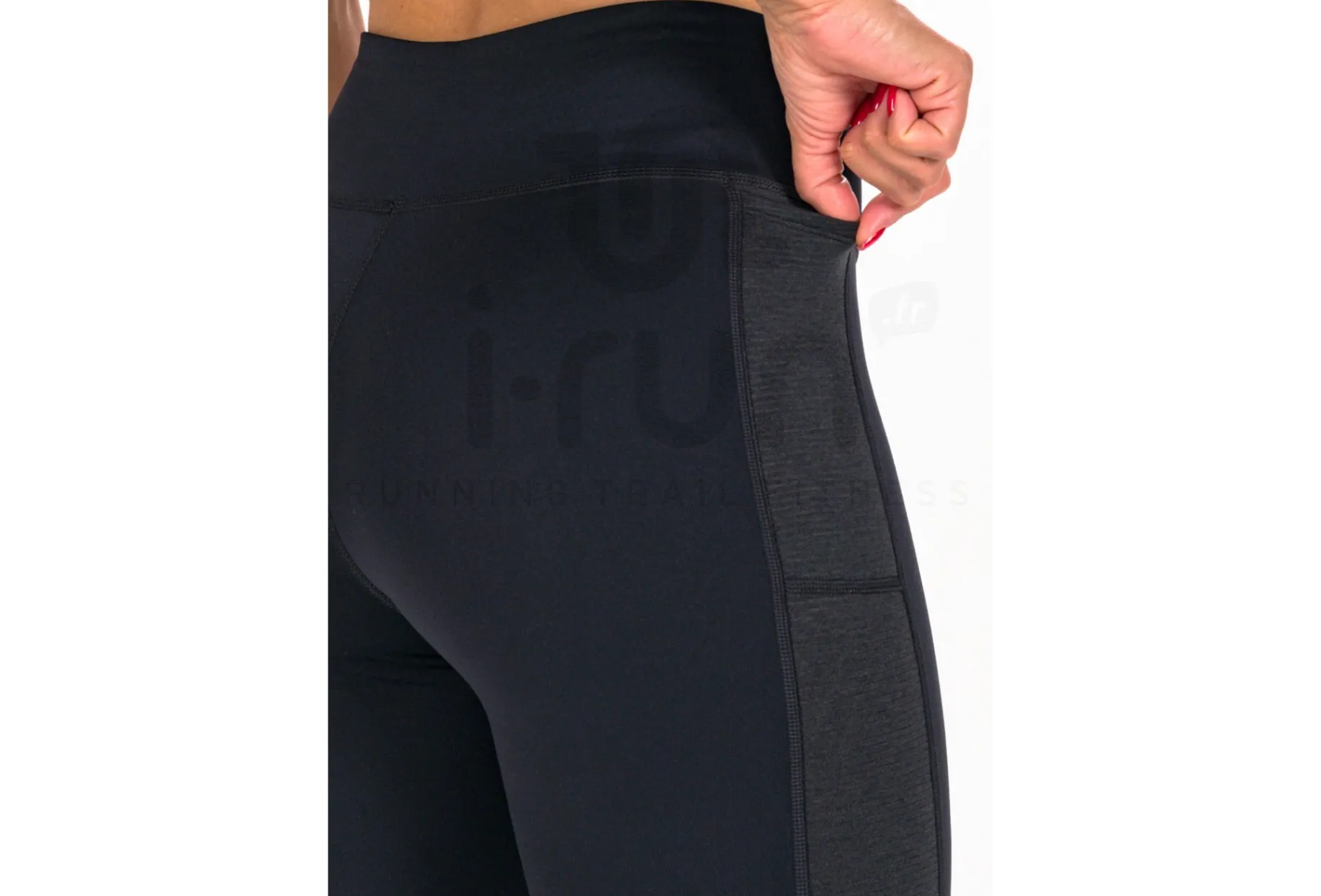 Odlo mallas largas Run Easy Warm ECO W