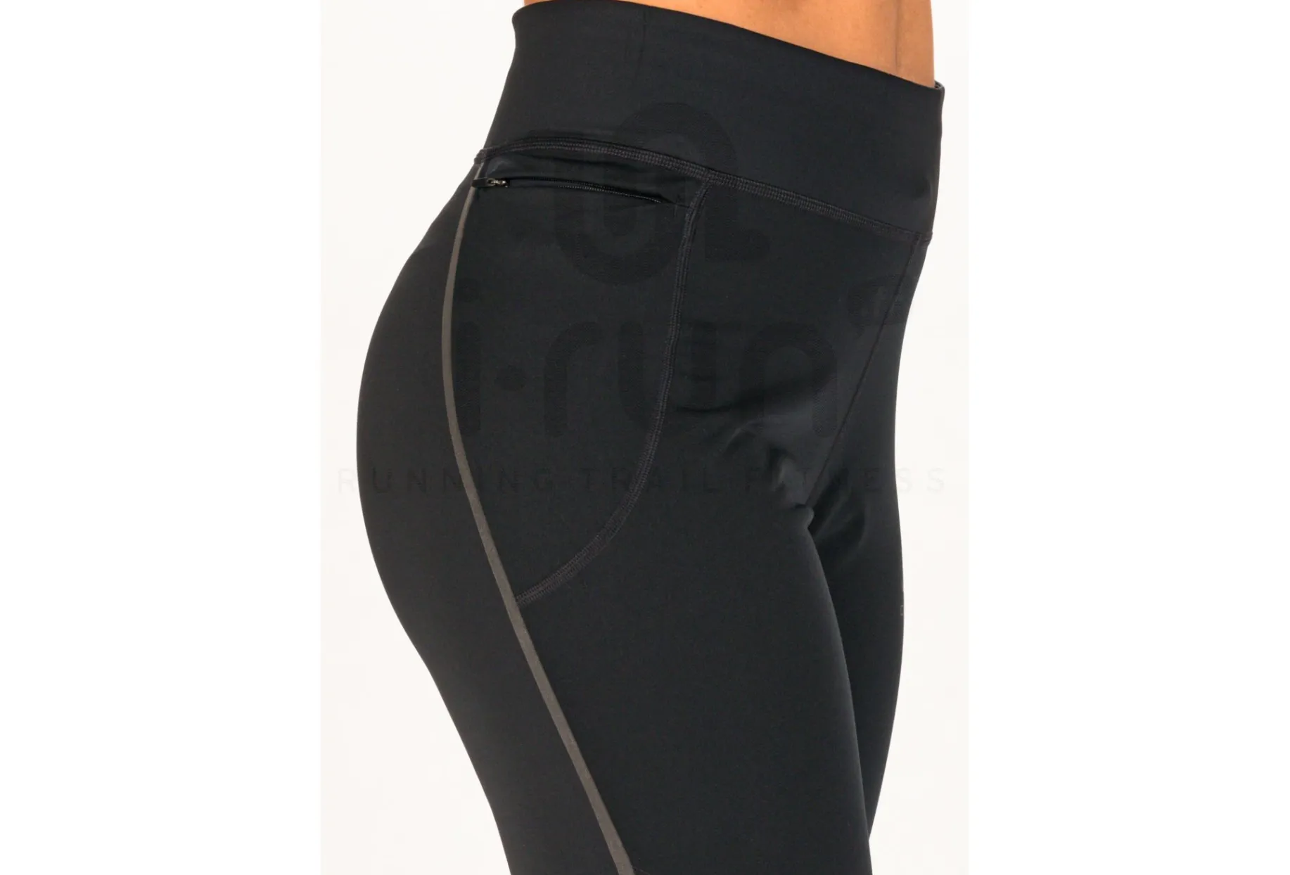 Odlo mallas largas Zeroweight Warm Reflective