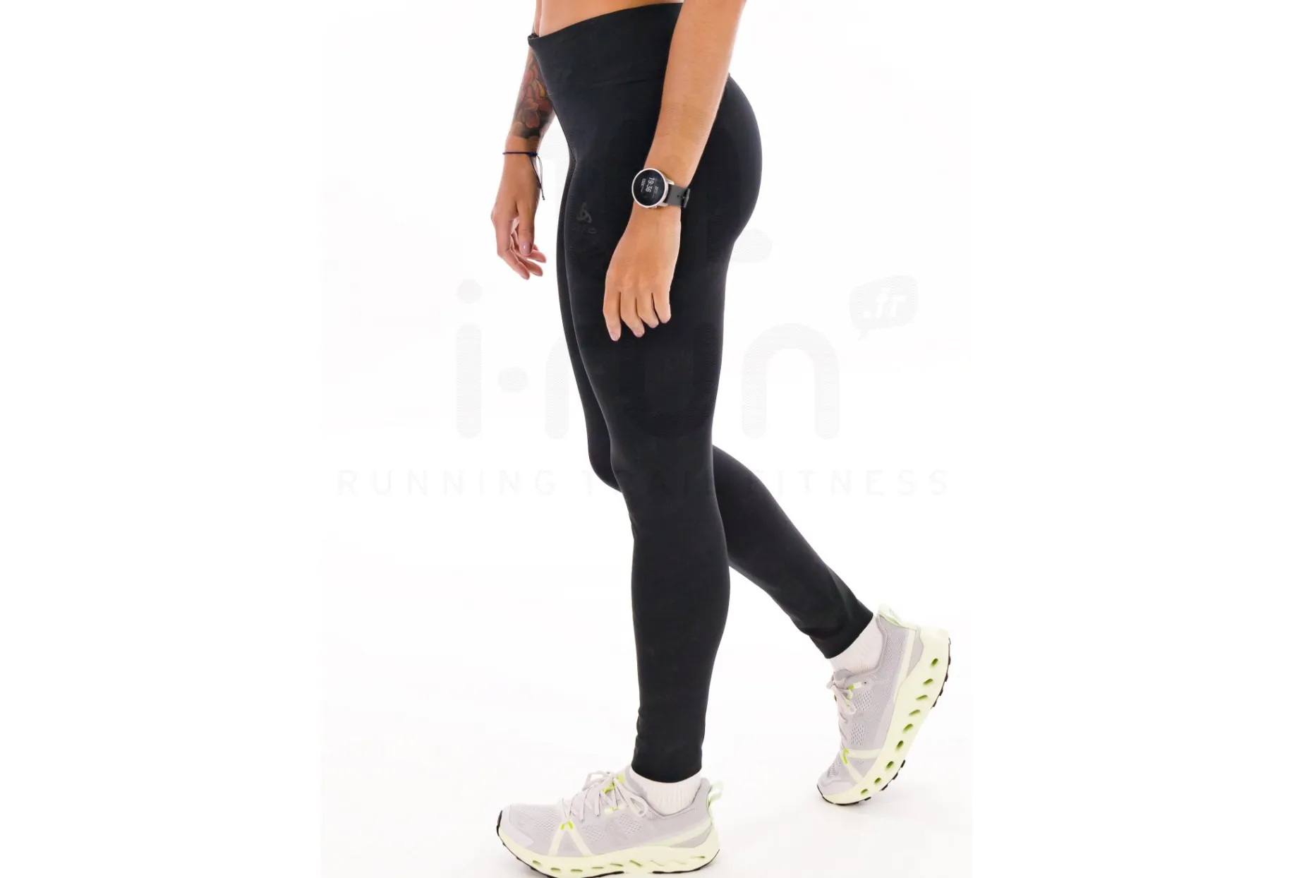 Odlo mallas largas Zeroweight ECO