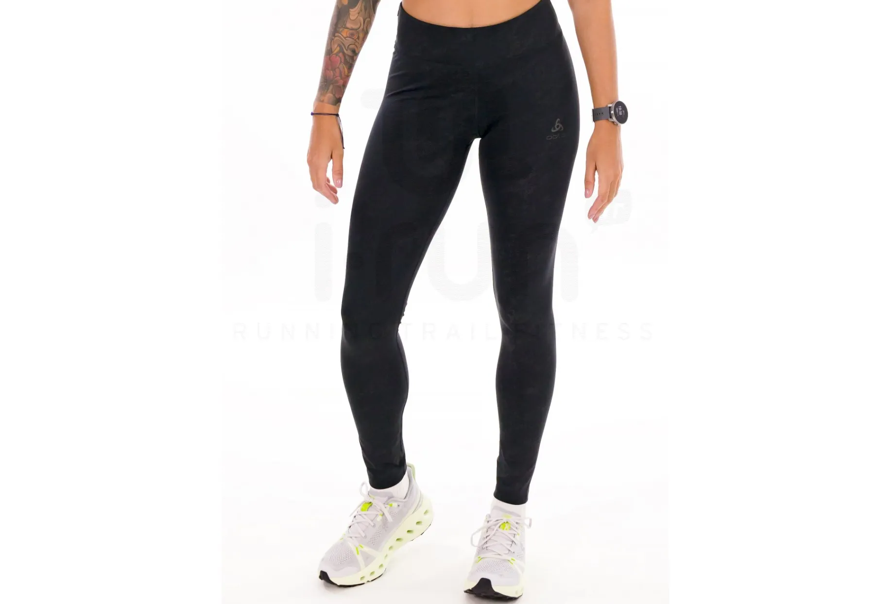 Odlo mallas largas Zeroweight ECO