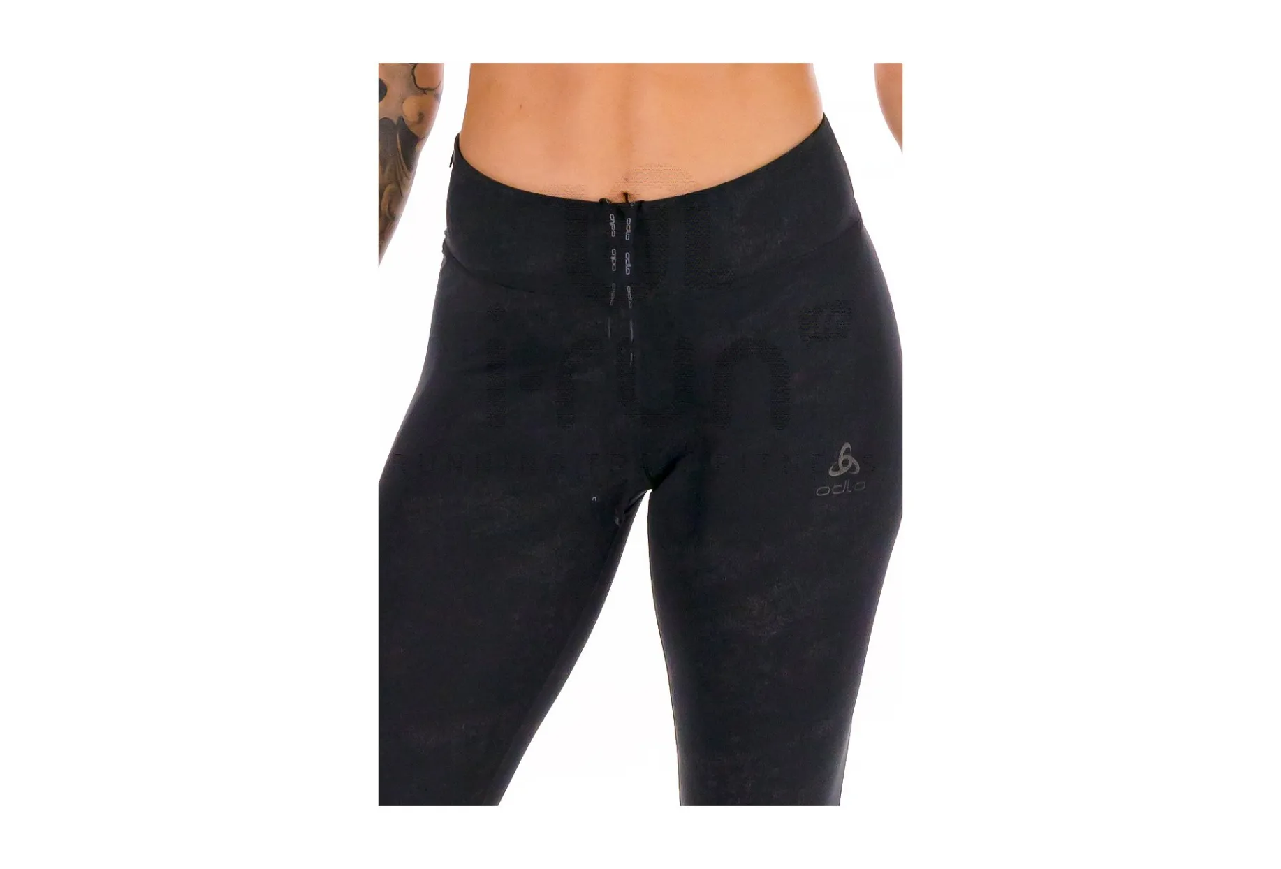 Odlo mallas largas Zeroweight ECO