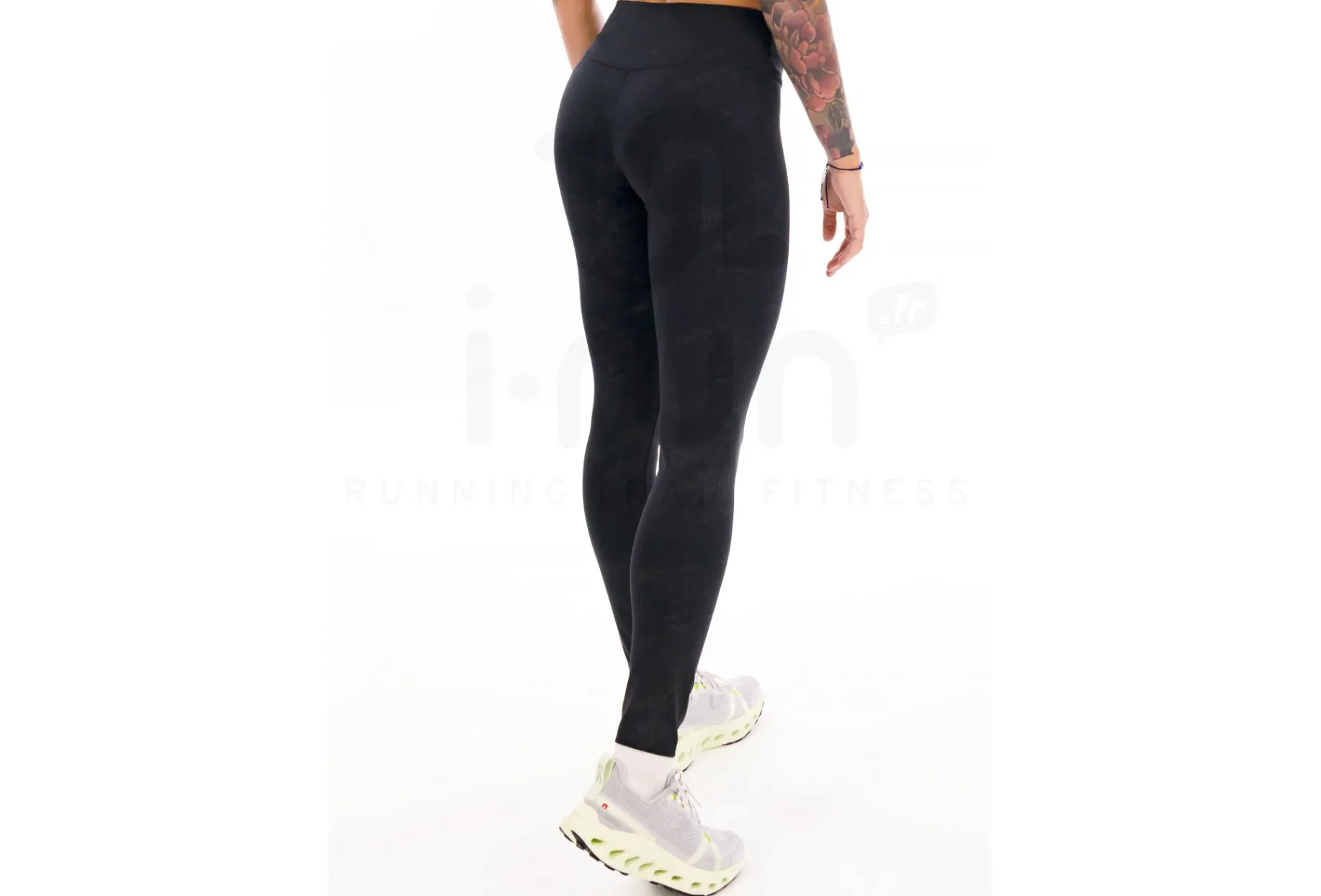 Odlo mallas largas Zeroweight ECO