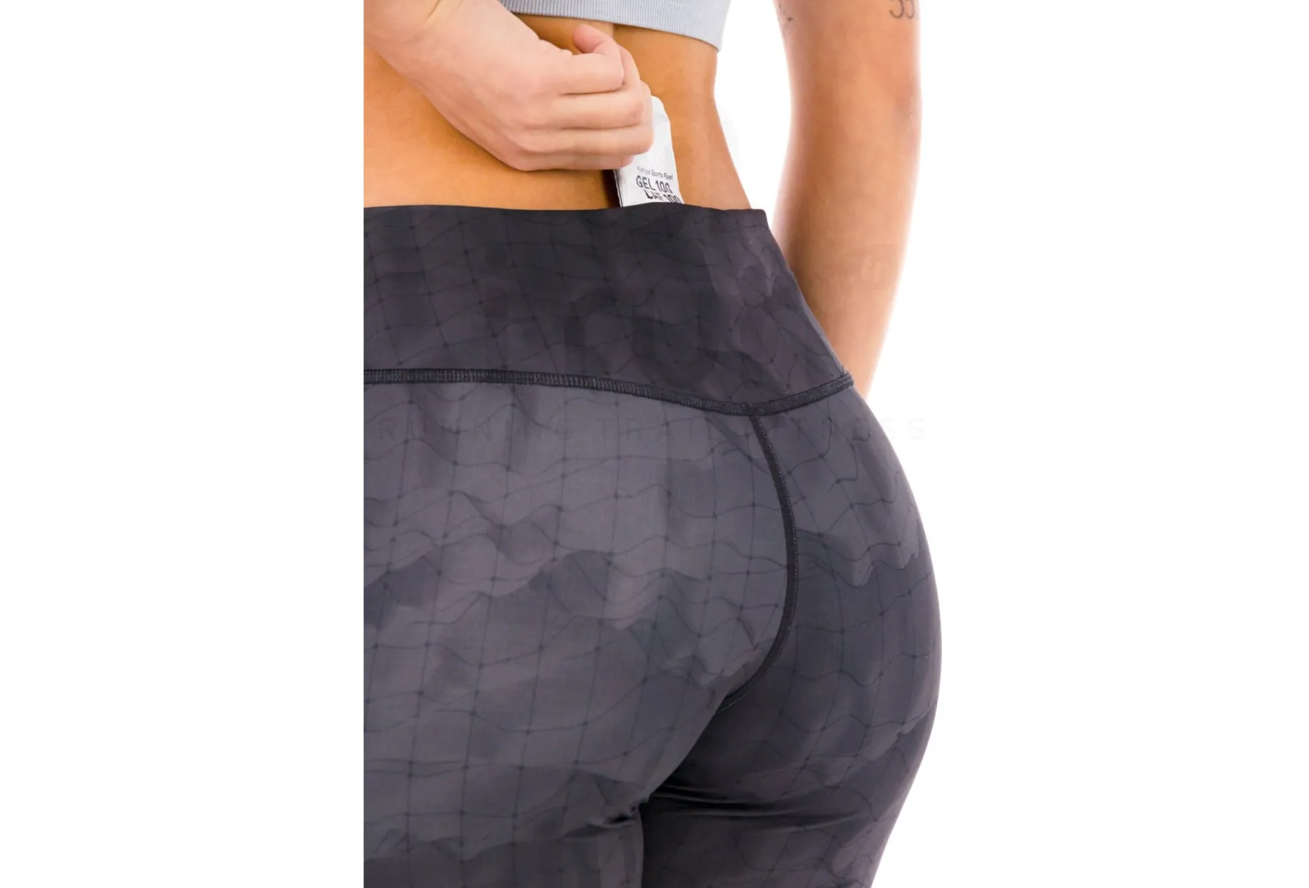 Odlo mallas largas Zeroweight ECO