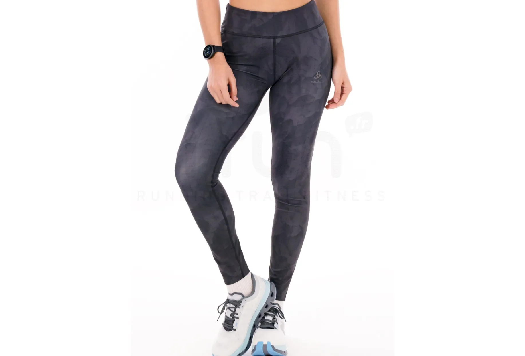 Odlo mallas largas Zeroweight ECO