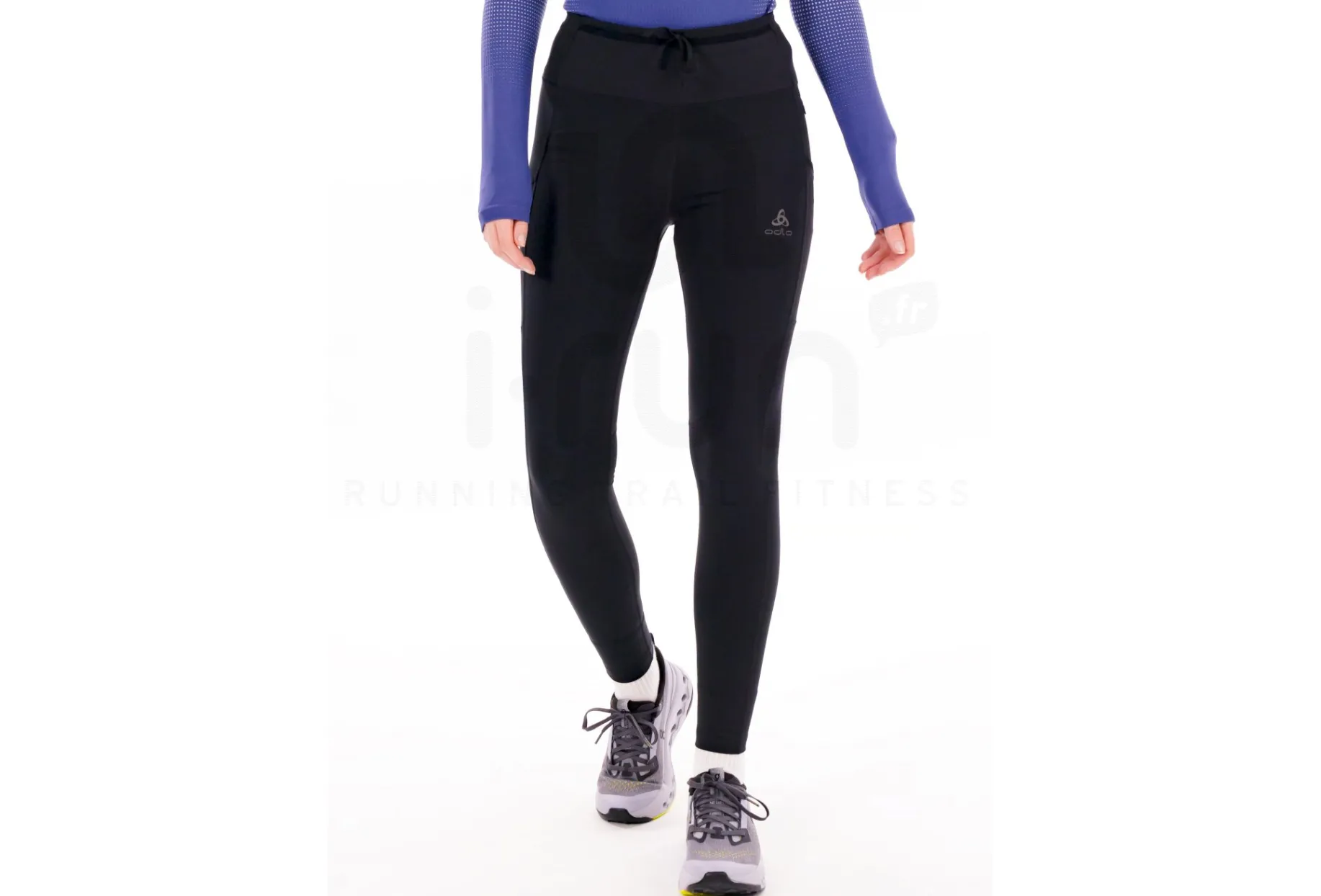 Odlo mallas X-Alp Cargo Winter Warm