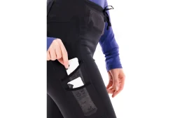 Odlo mallas X-Alp Cargo Winter Warm