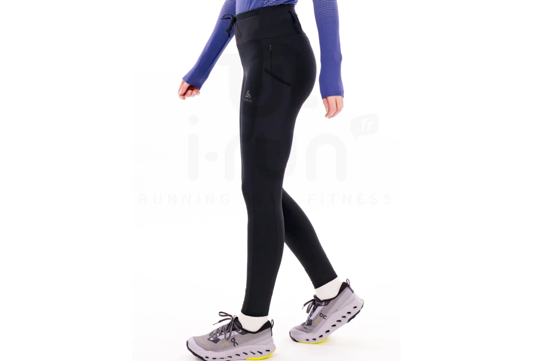 Odlo mallas X-Alp Cargo Winter Warm