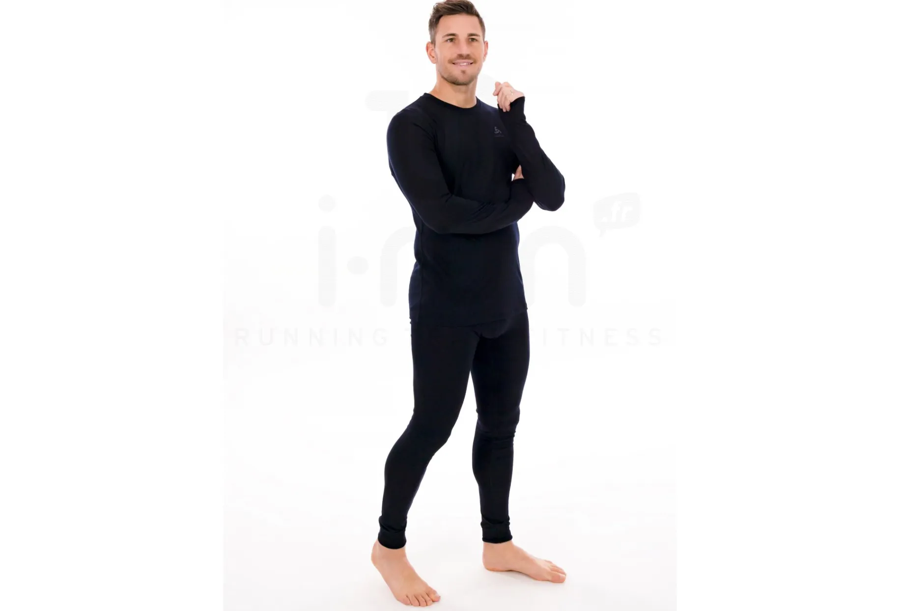 Odlo Merino 160