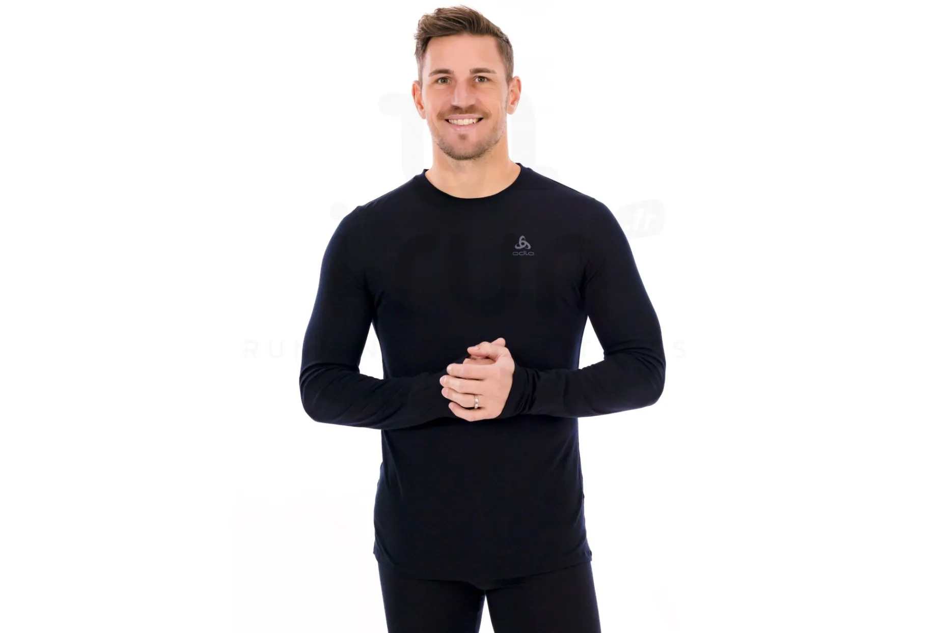 Odlo Merino 160