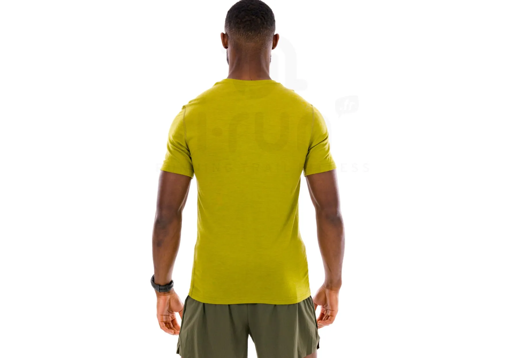 Odlo Merino 160