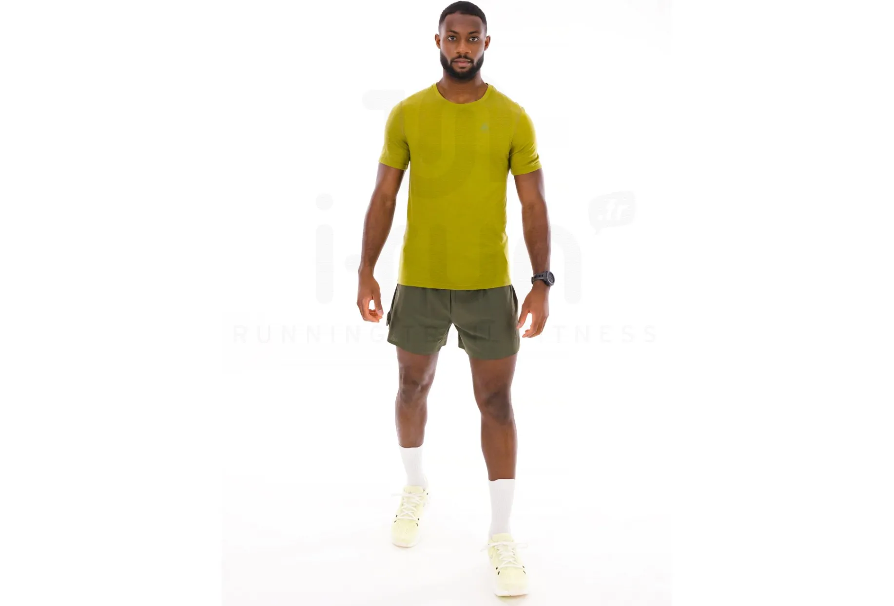 Odlo Merino 160