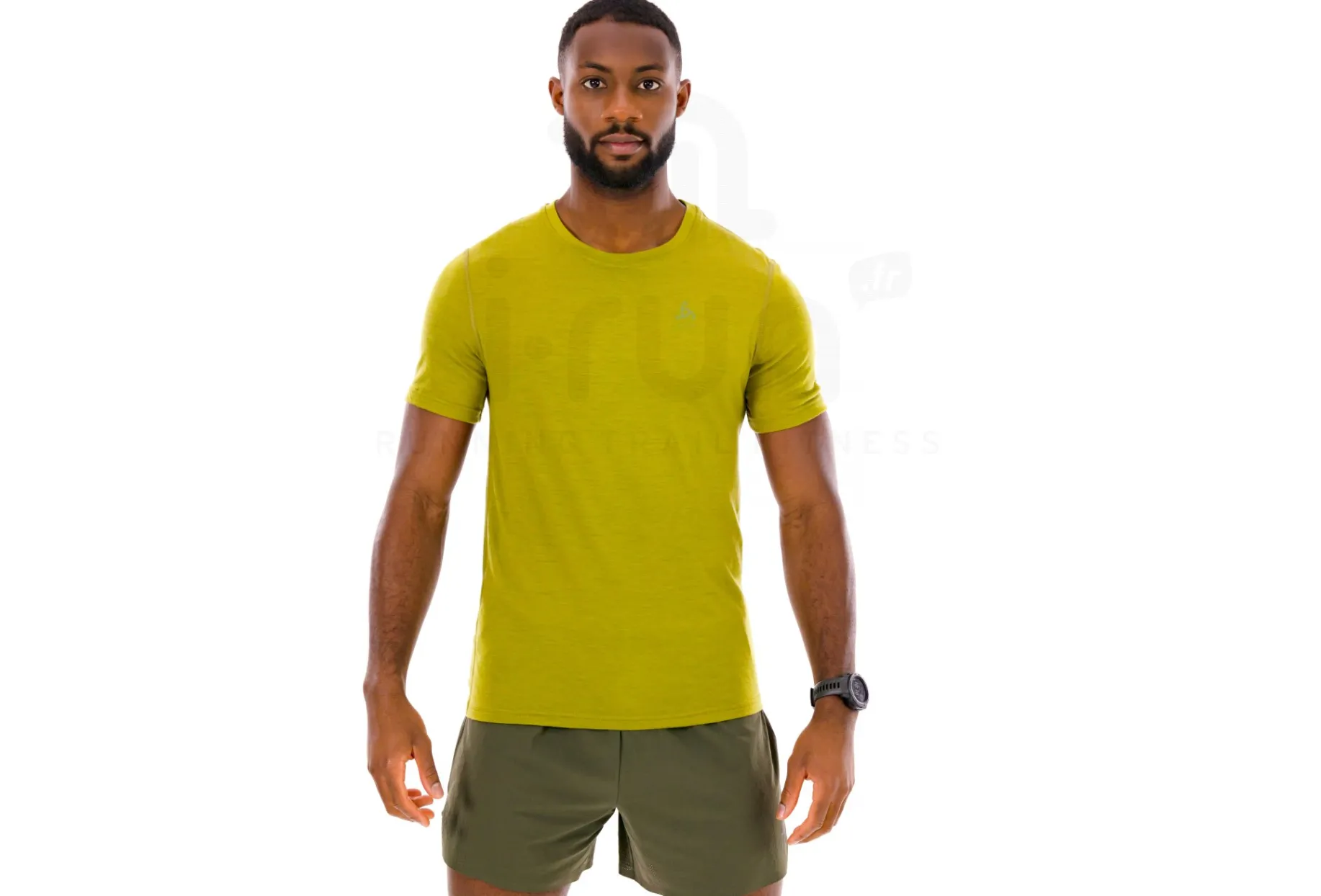 Odlo Merino 160