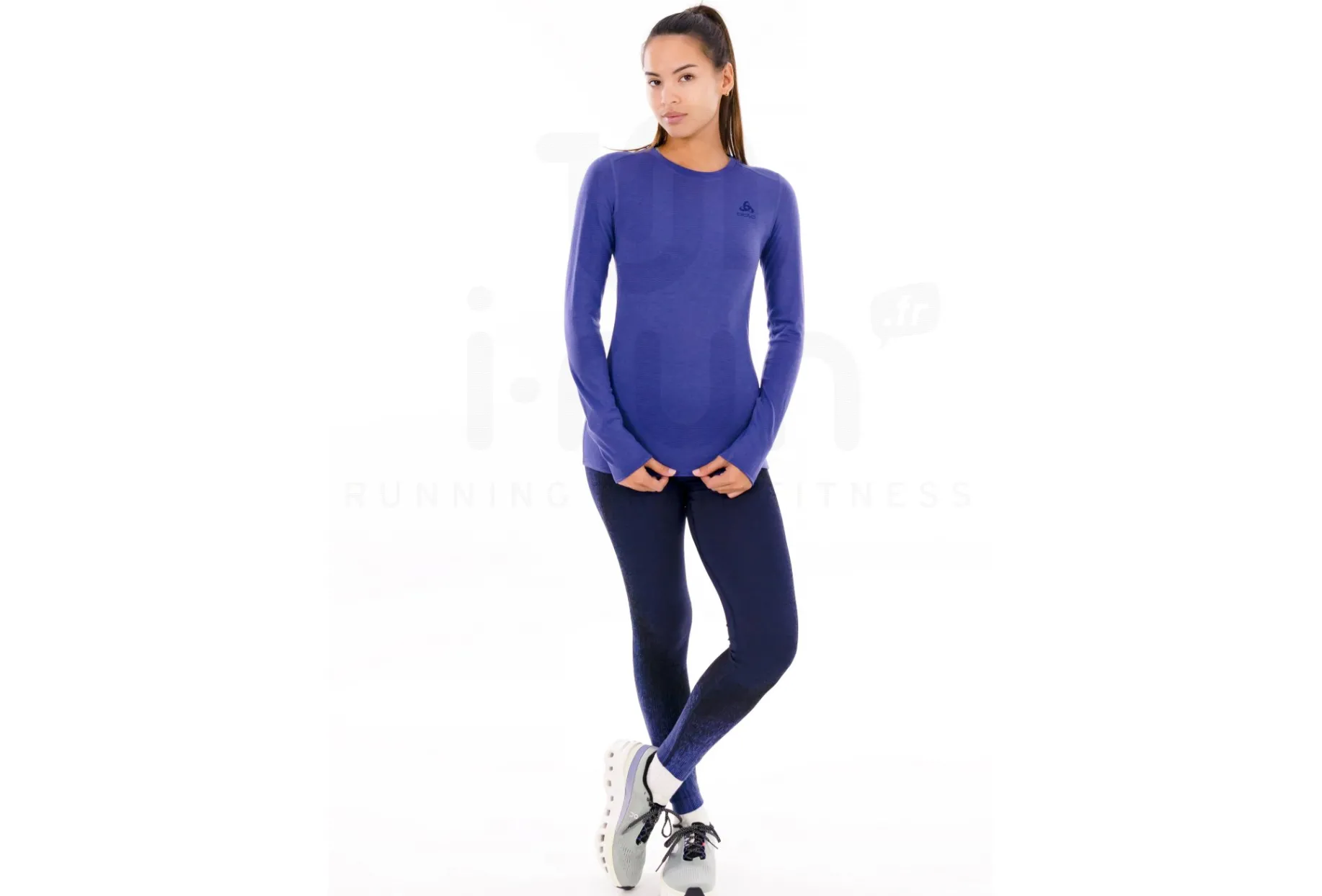 Odlo Merino 160