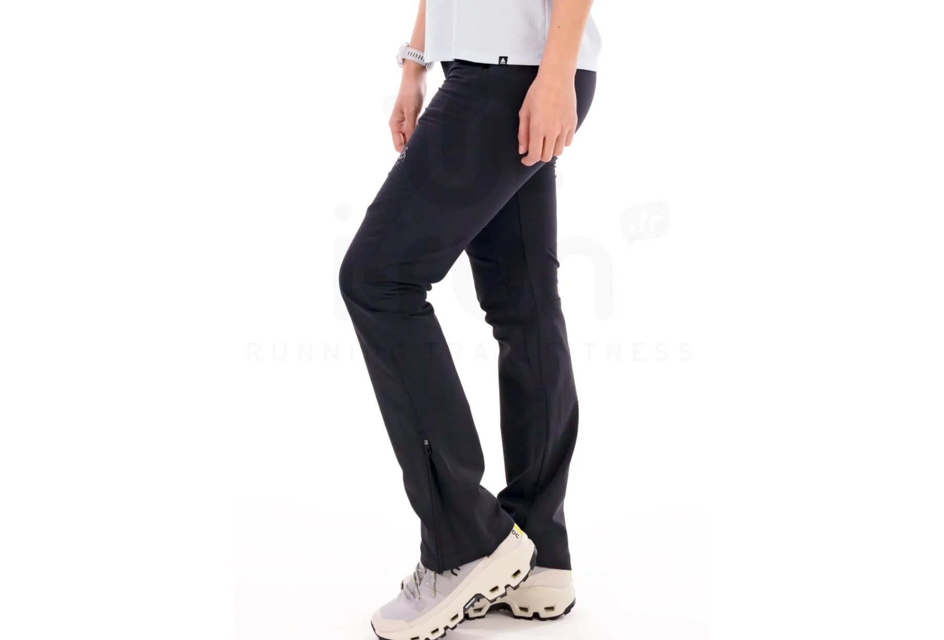 Odlo pantalón Ascent Warm ECO