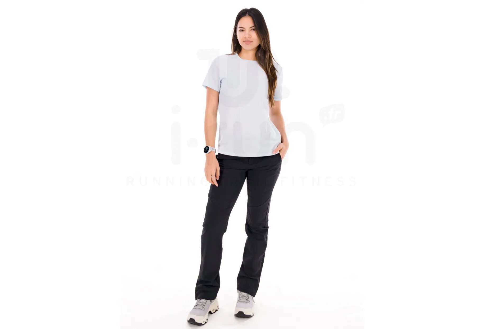 Odlo pantalón Ascent Warm ECO