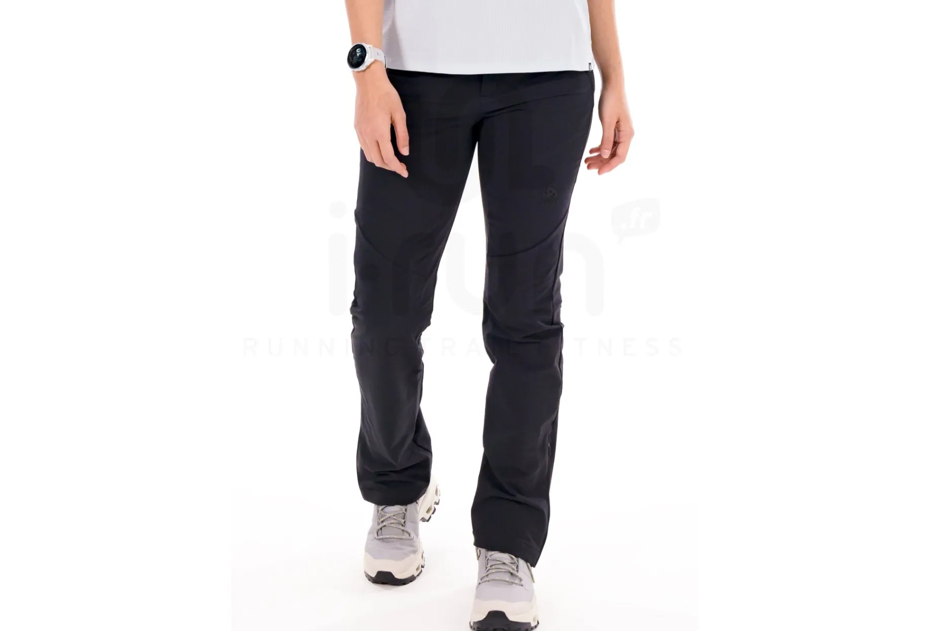 Odlo pantalón Ascent Warm ECO
