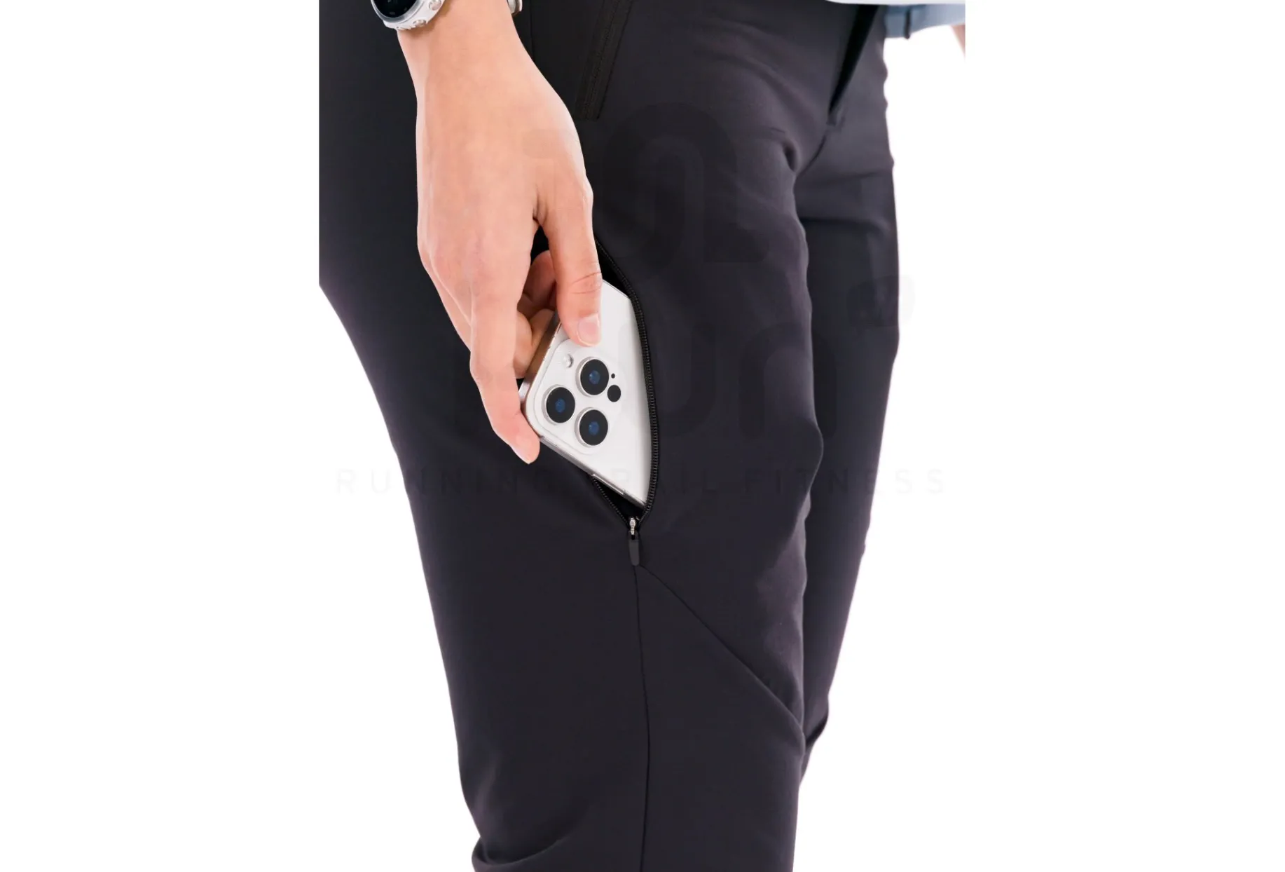 Odlo pantalón Ascent Warm ECO