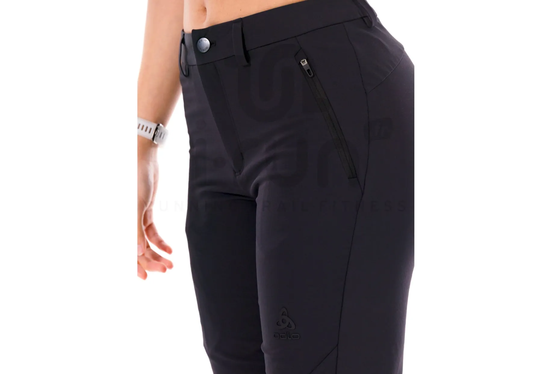 Odlo pantalón Ascent Warm ECO