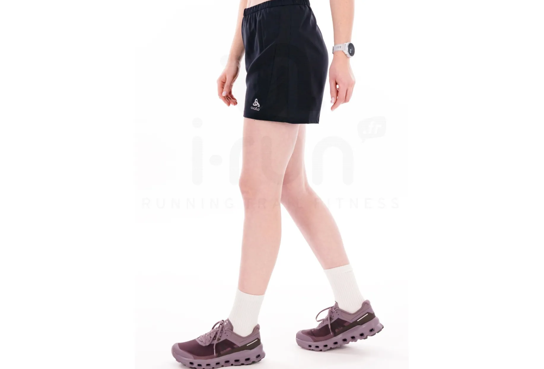 Odlo pantalón corto Essential
