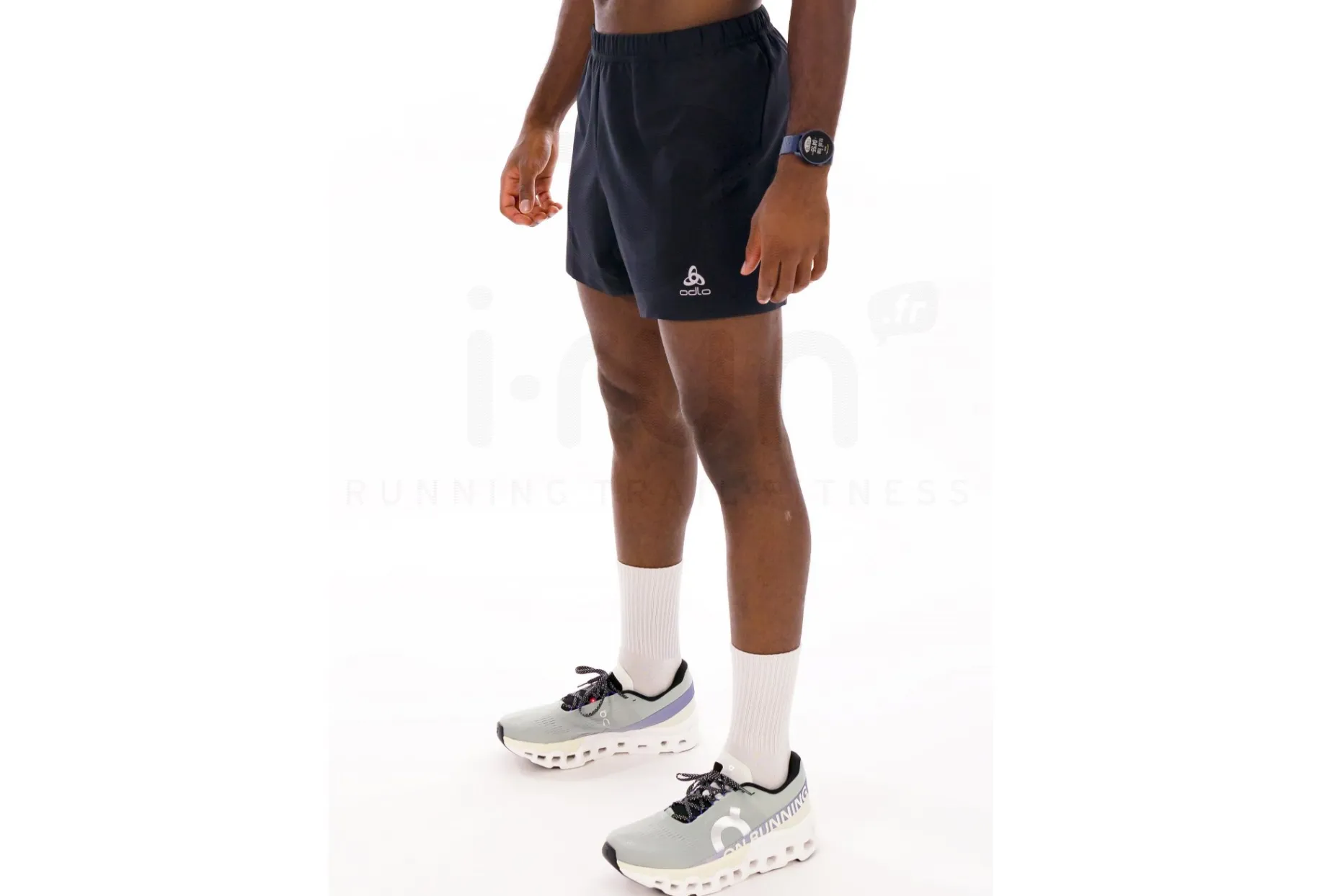Odlo pantalón corto Zeroweight ECO