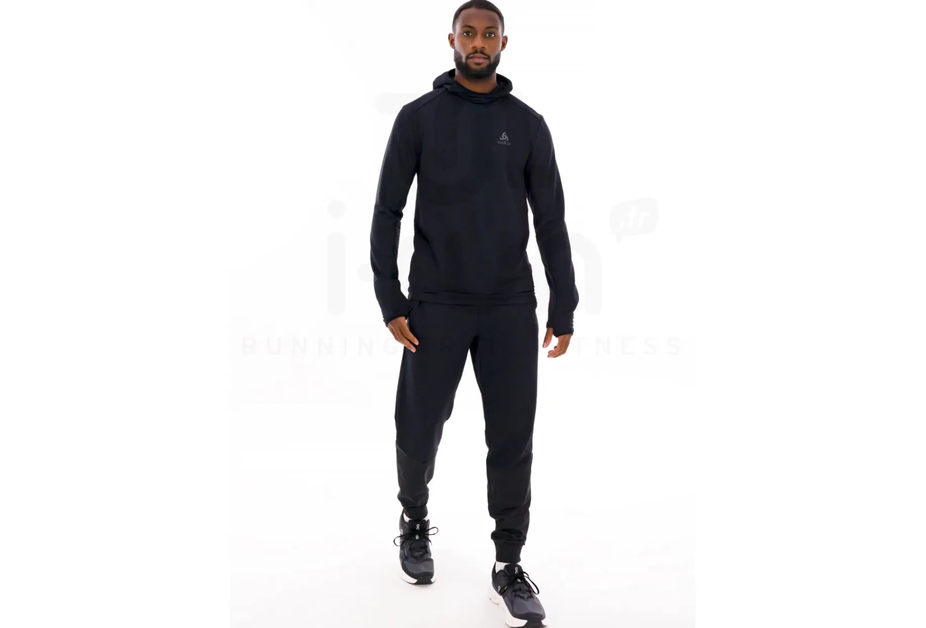 Odlo pantalón Essential Thermal